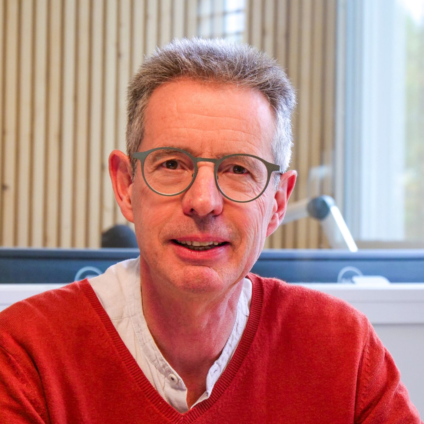 Regard chrétien sur l\'actualité · RCF Lyon