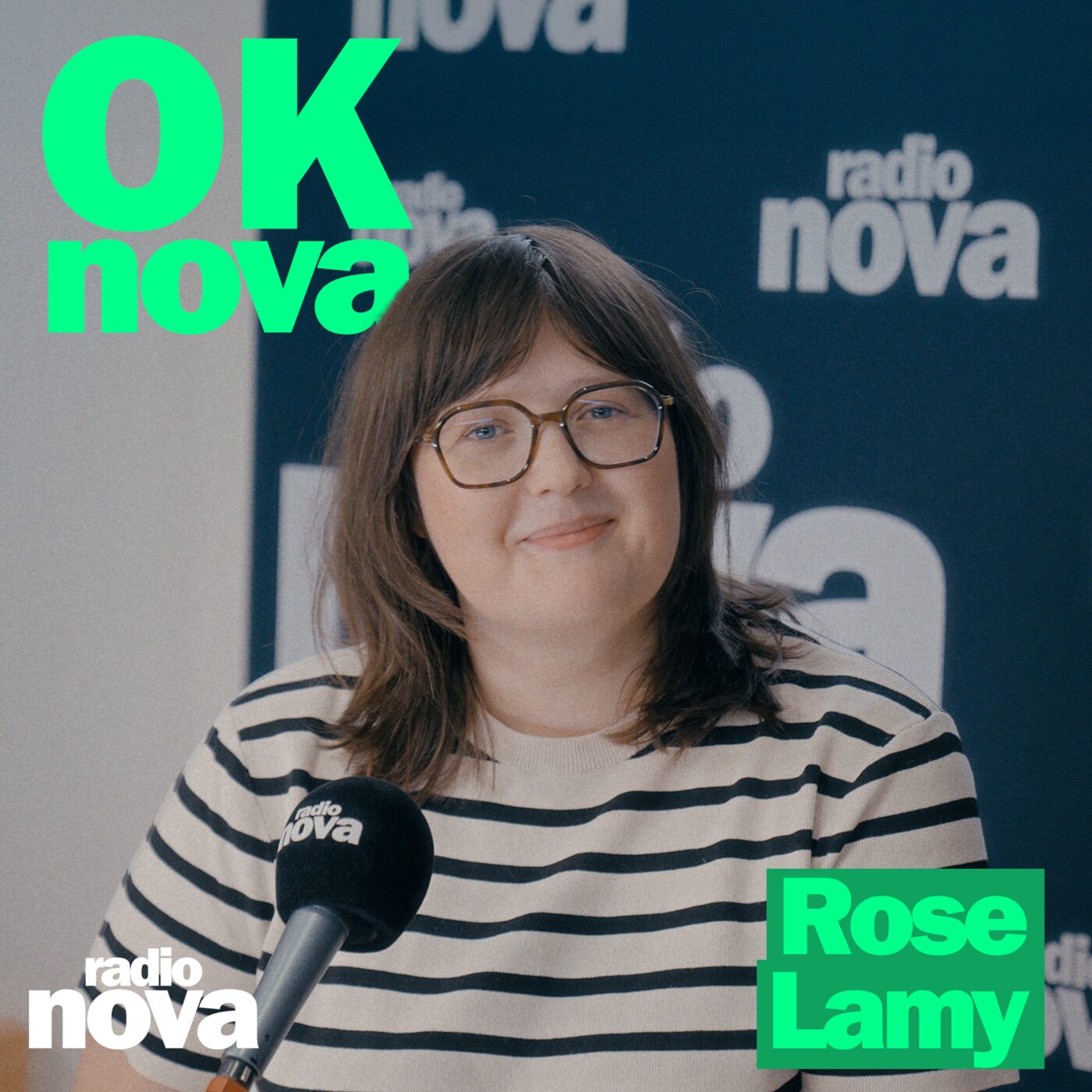 Artwork for OK nova
