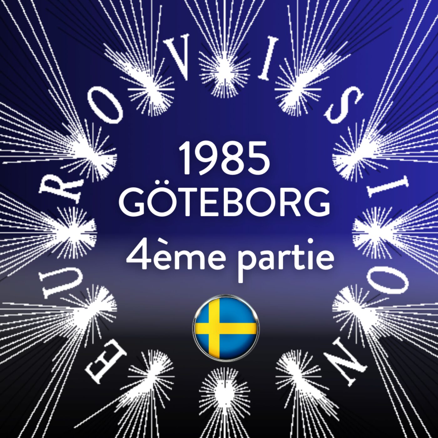1985-Göteborg-4ème partie episode artwork