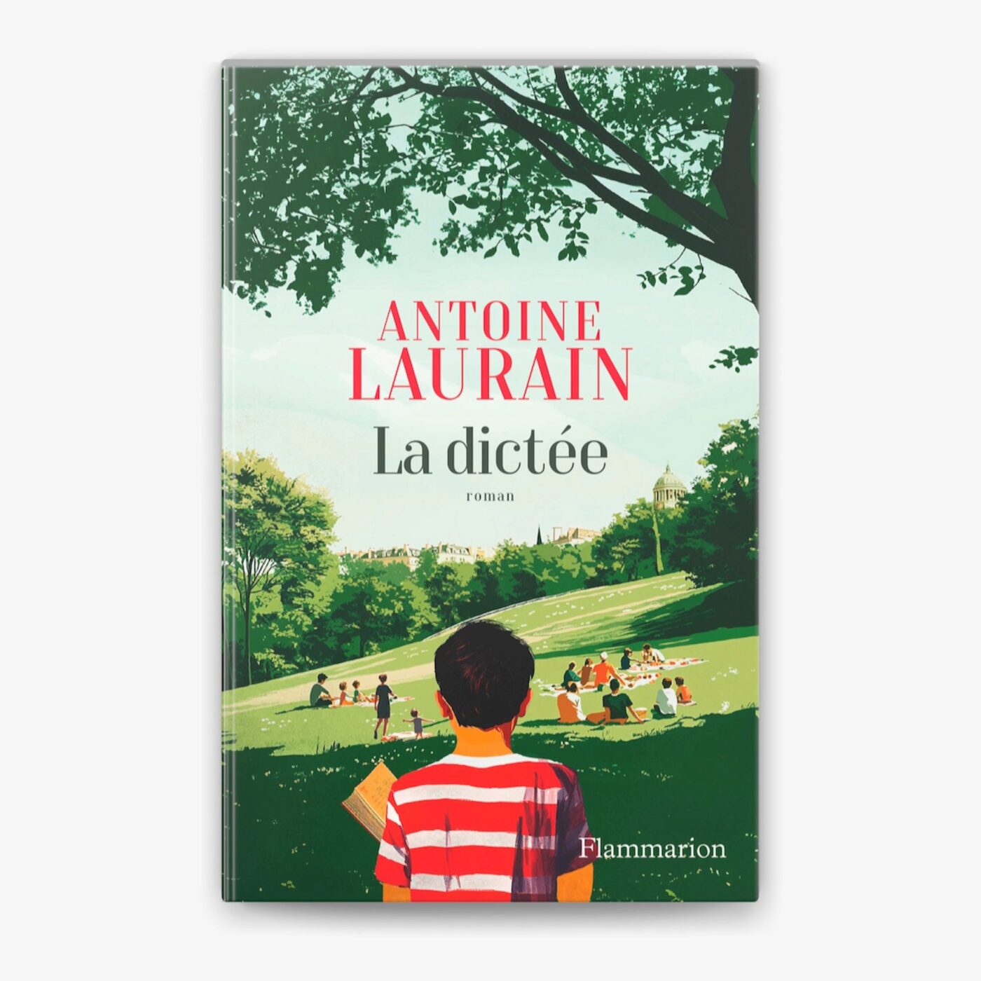 Au bonheur de lire