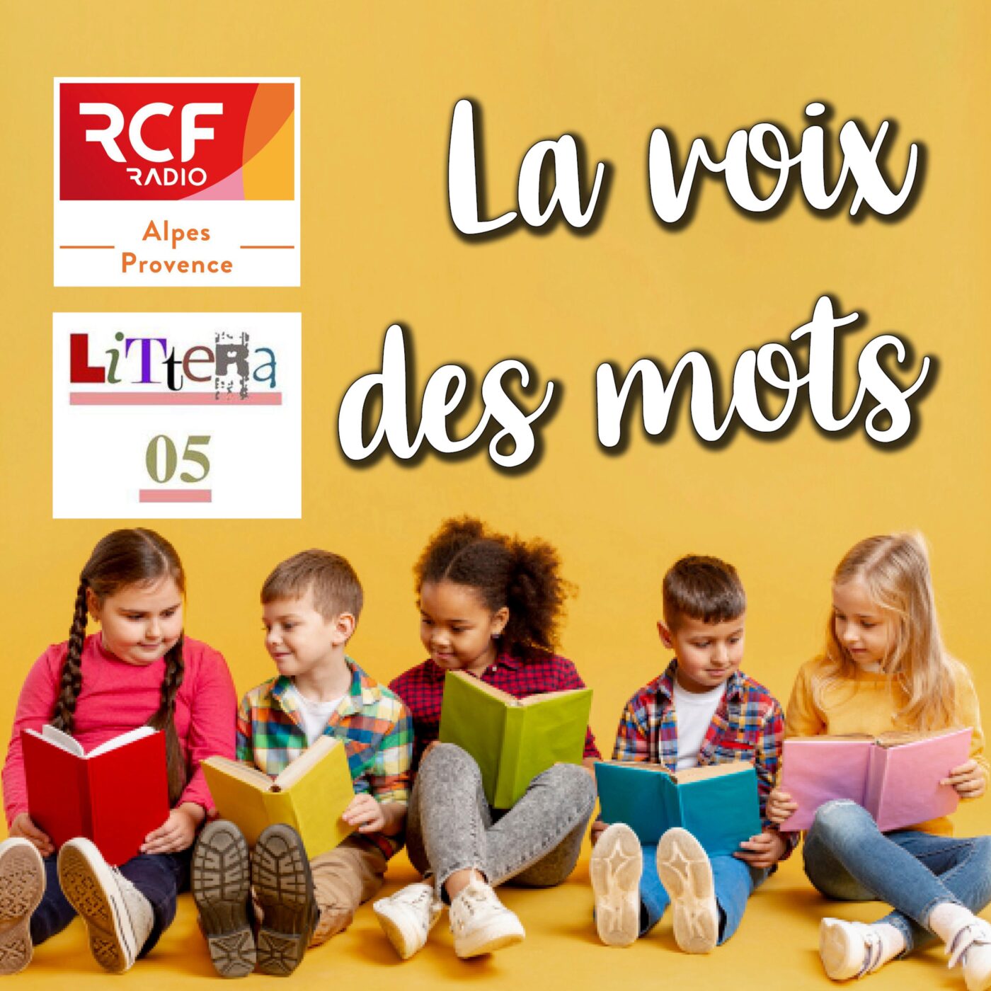 La voix des Mots
