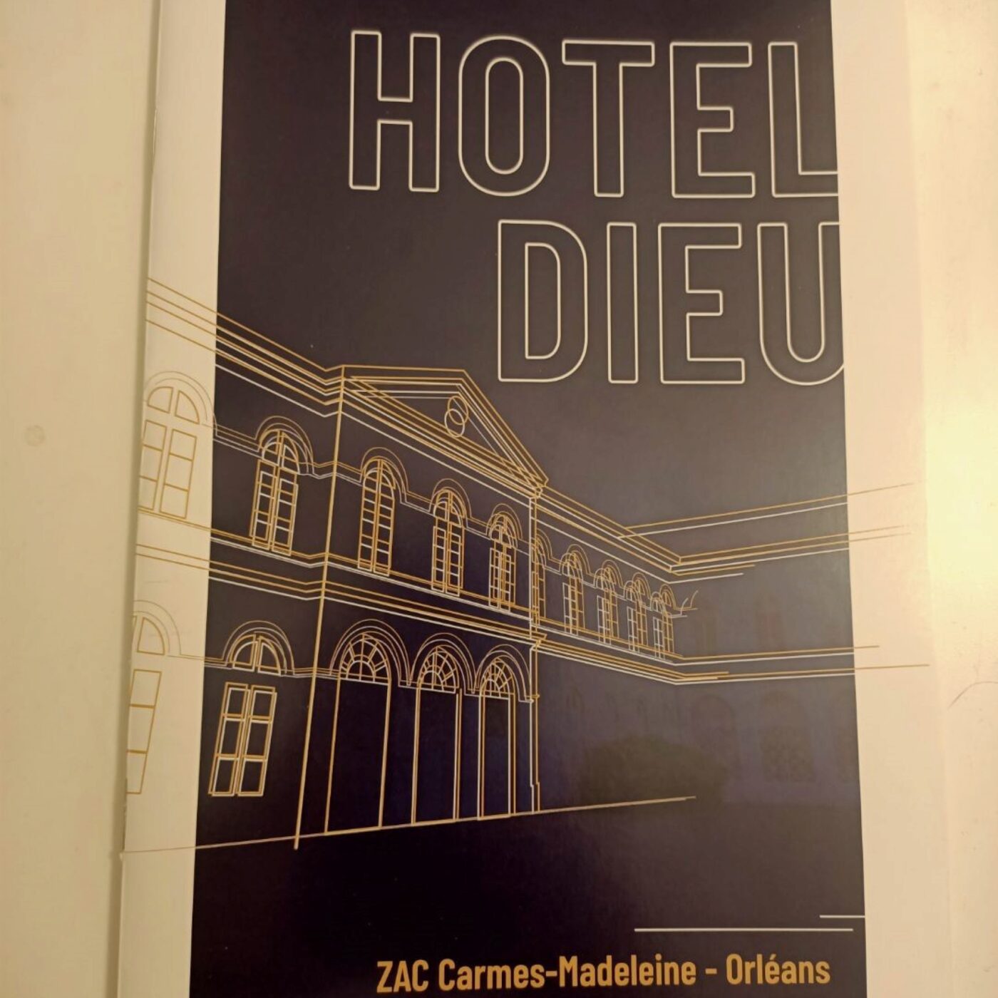 3 questions à (Loiret)