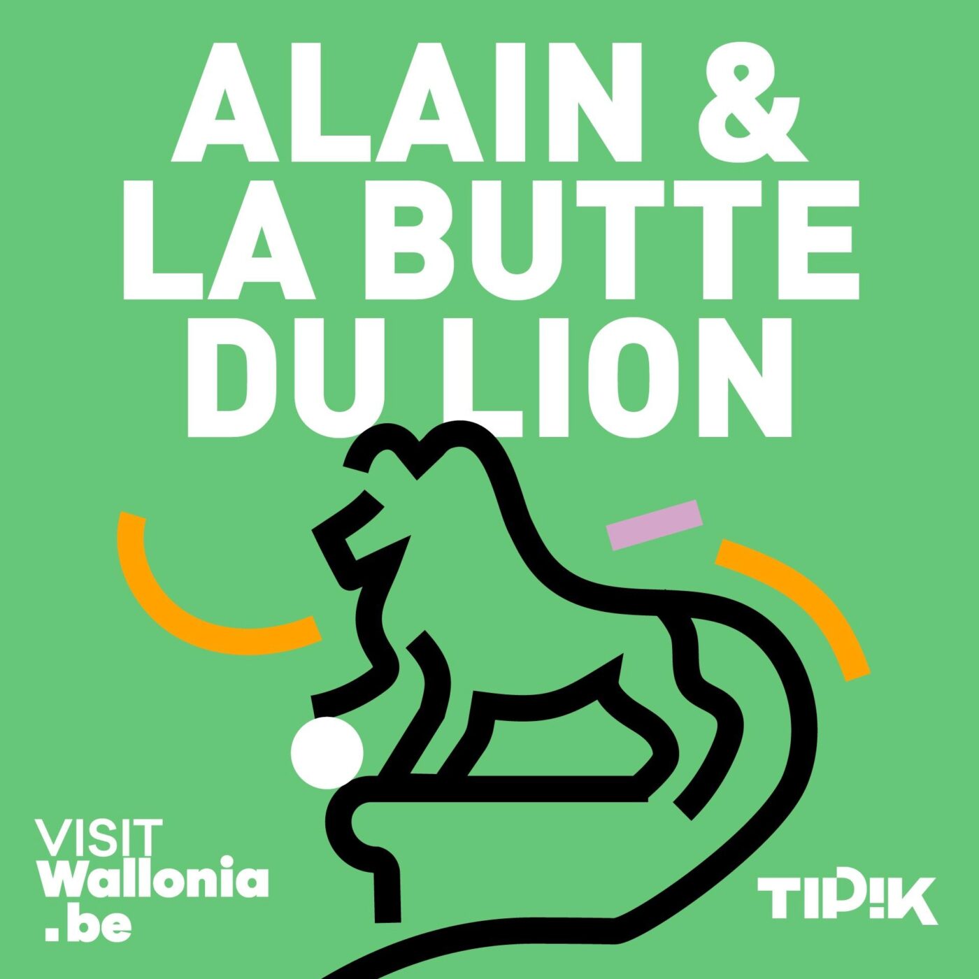 Les papotes inattendues - La Wallonie comme vous ne l’avez jamais entendue