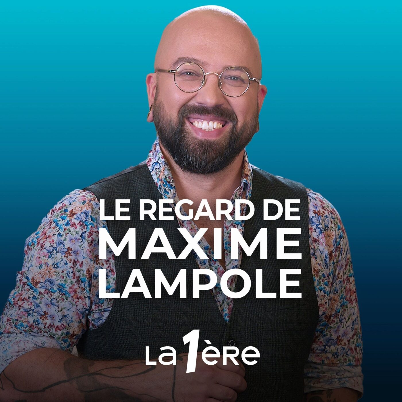 Je ne suis pas tout à fait Charlie