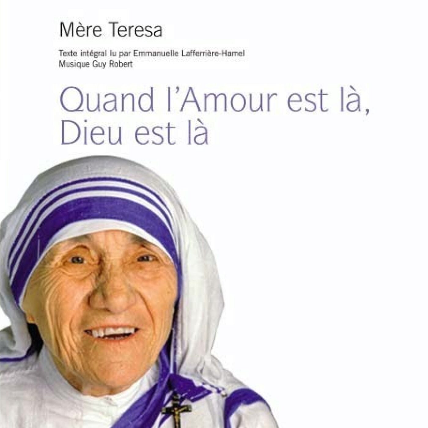 Un livre en écoute