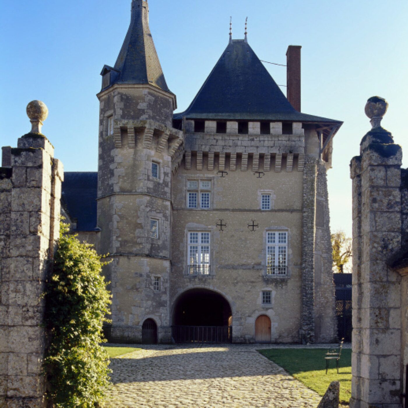La Saga des Siècles