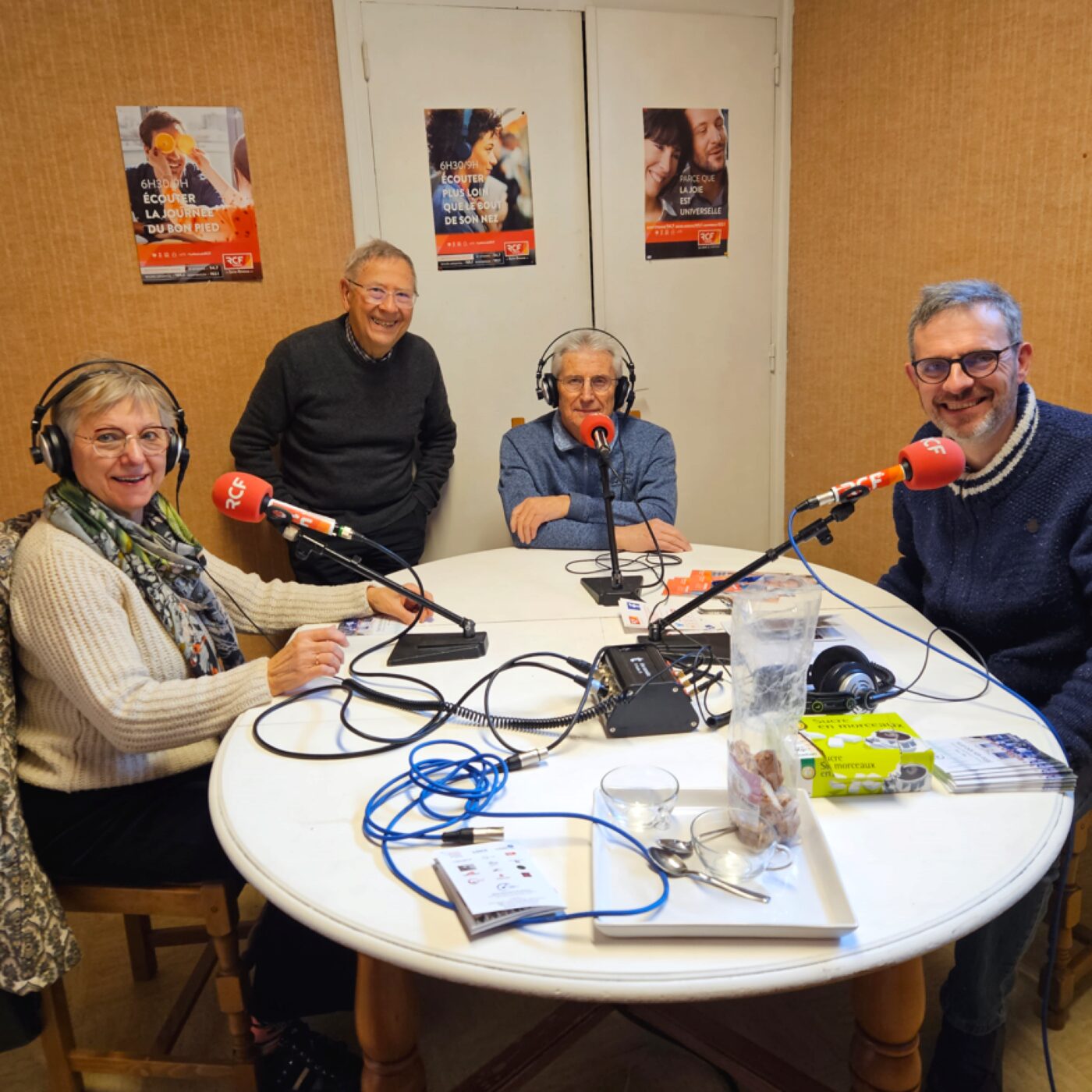 La Loire en Questions