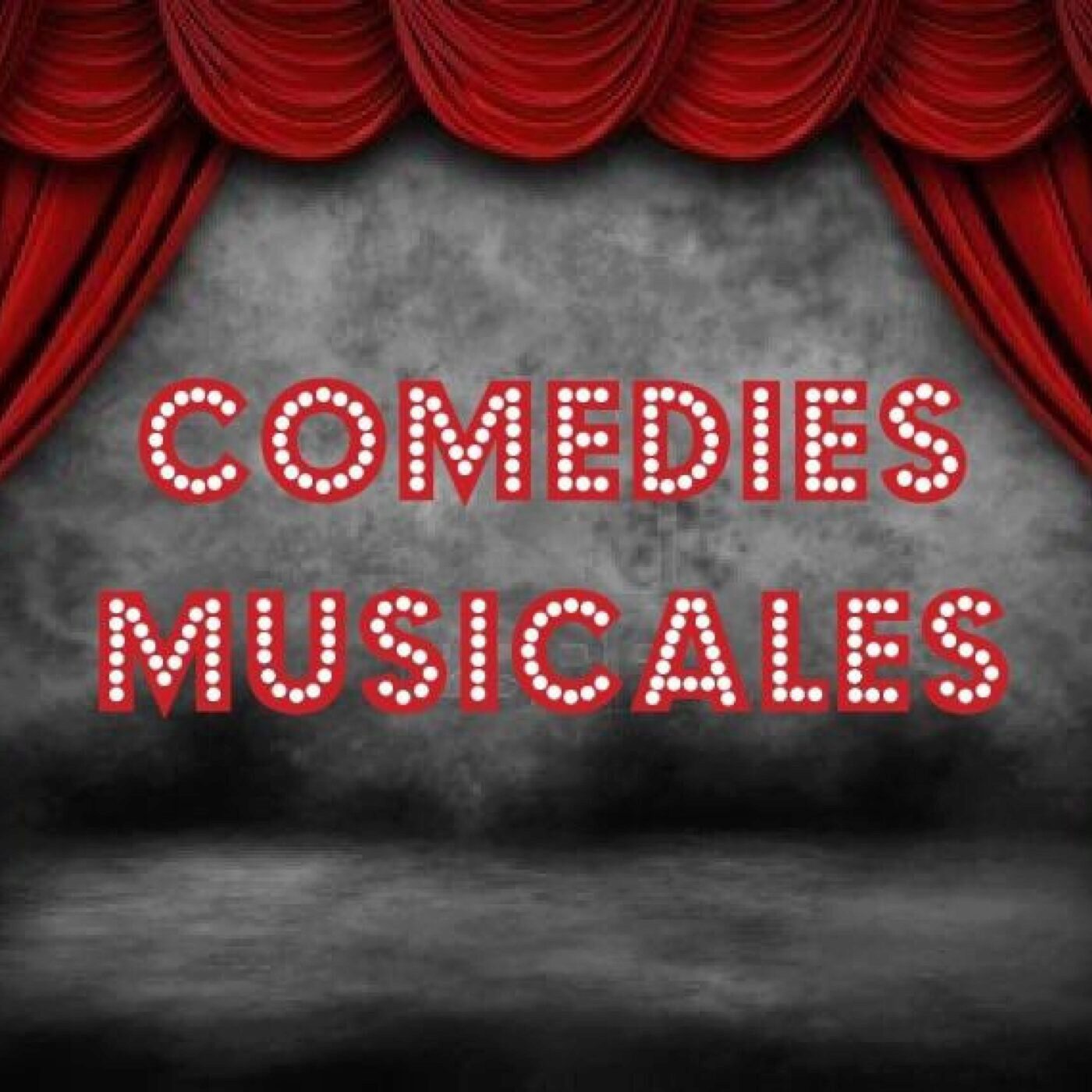 Des airs de comédie musicale episode artwork