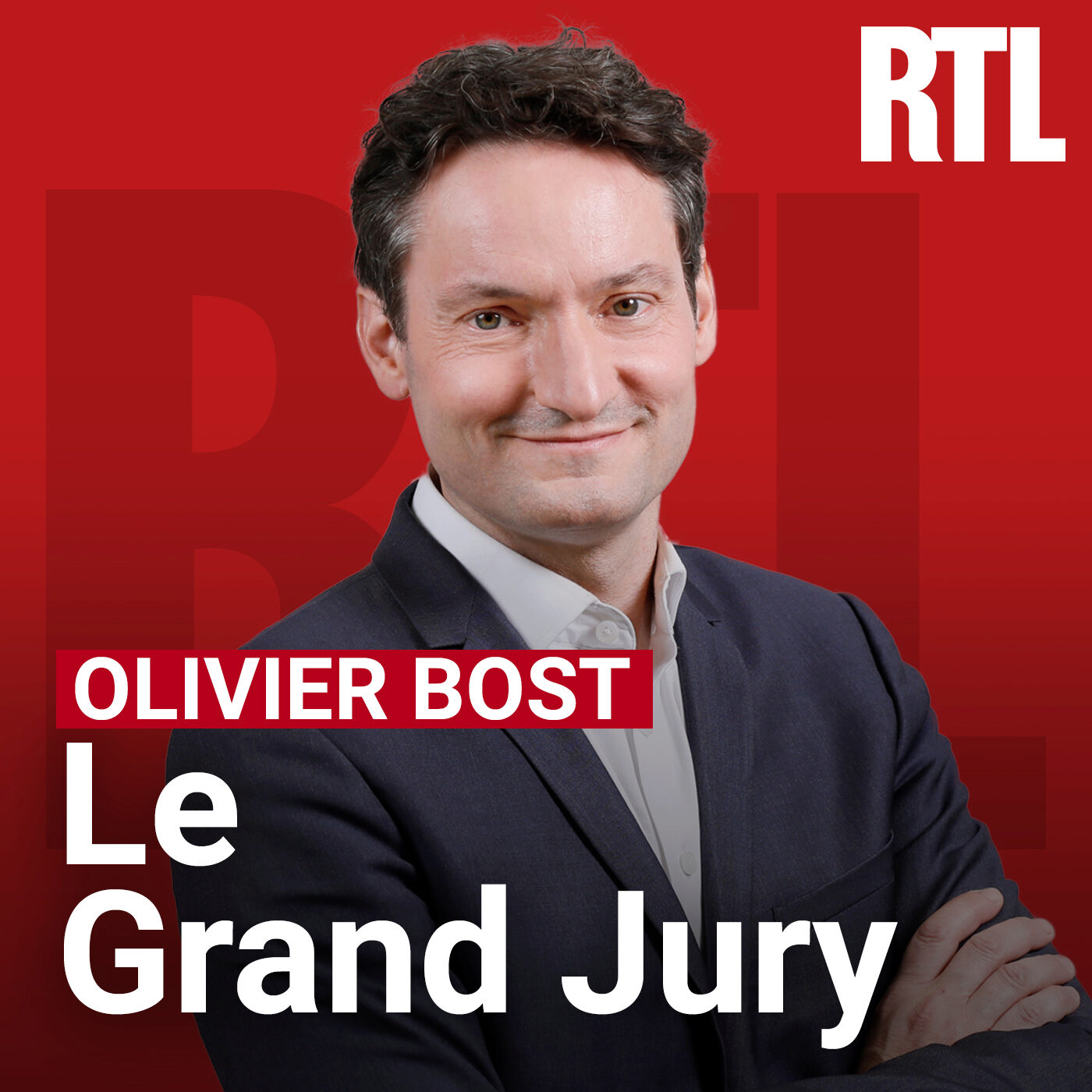 Le grand jury