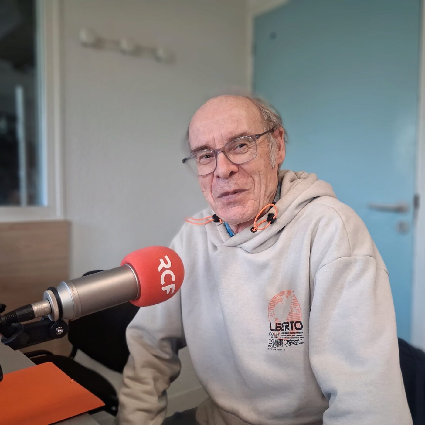 Michel Danais, membre du groupe “fôret bretonne” au sein de FNE Bretagne episode artwork