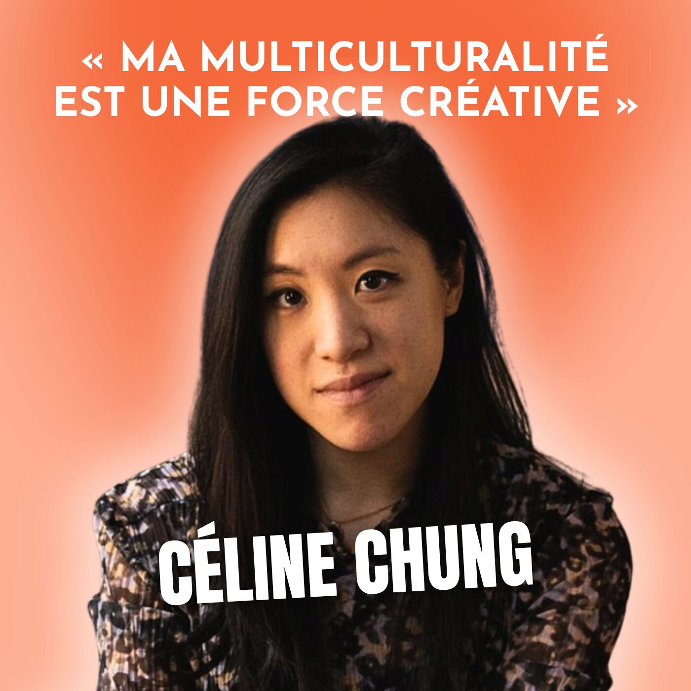 #102 Trouver une 3e voie - Avec Céline Chung, co-fondatrice de Bao Family & fondatrice d'Imagina Studio