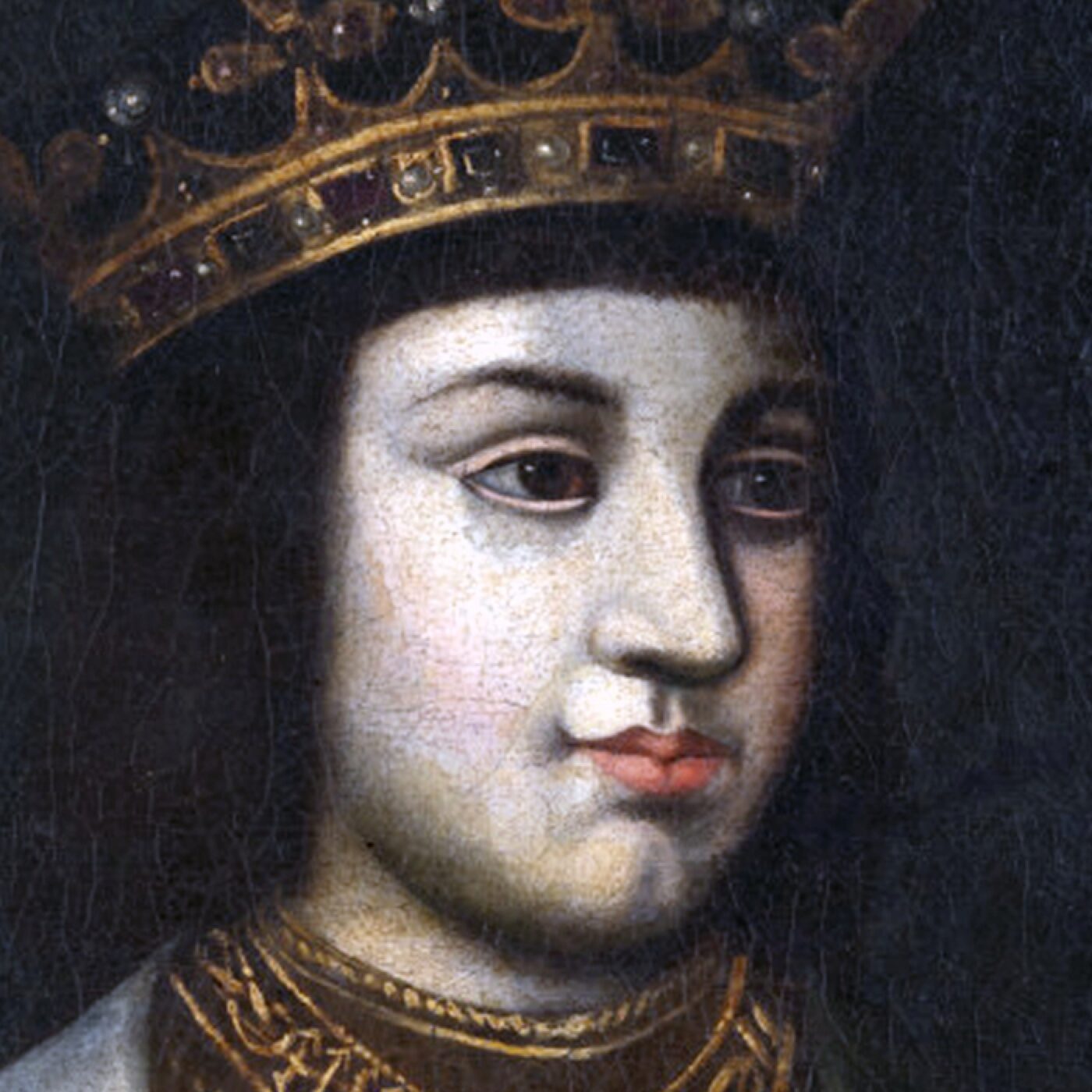 Le Saint du Jour