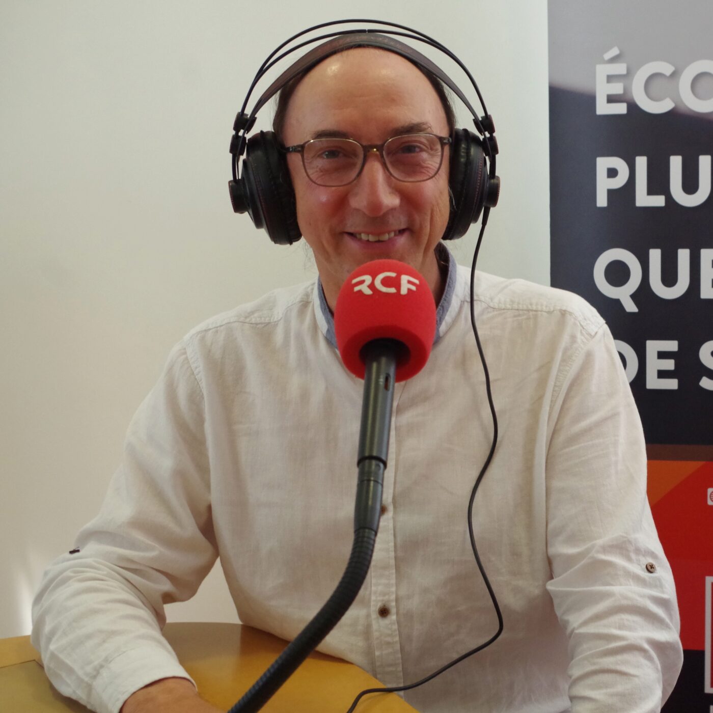 L'Auvergne, foyer poètique : Henri Pourrat episode artwork