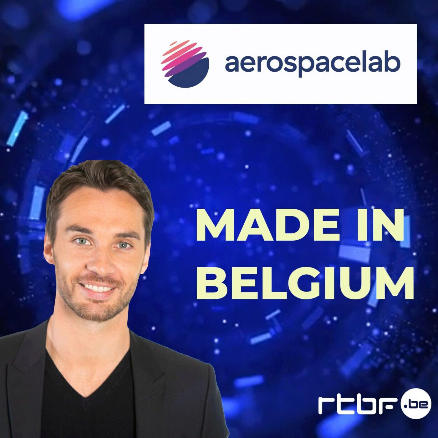 Aerospacelab : les Belges qui collaborent avec Elon Musk