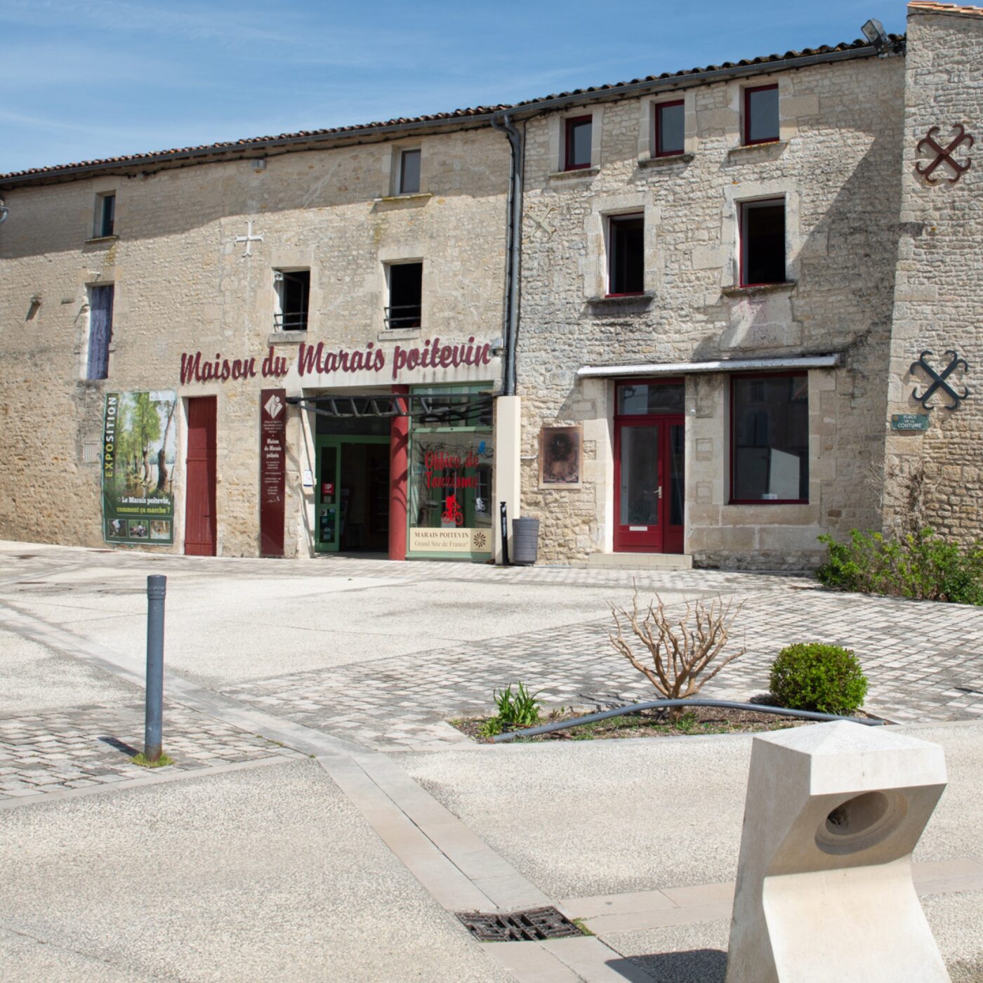 L\'invité Région