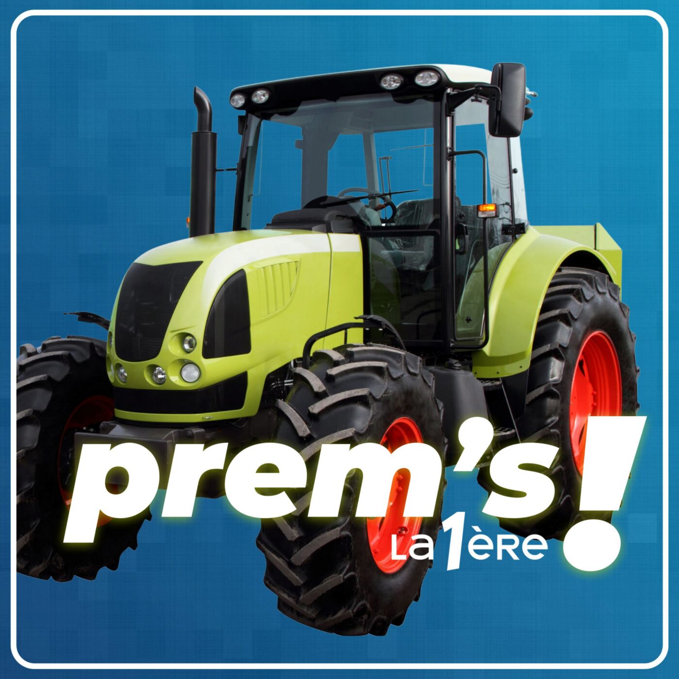 Agriculteurs en colère : c’est quoi le Mercosur ? episode artwork