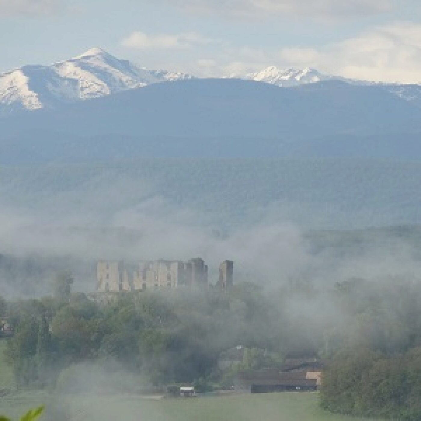 Coup de cœur touristique : Pyrénées Audoises