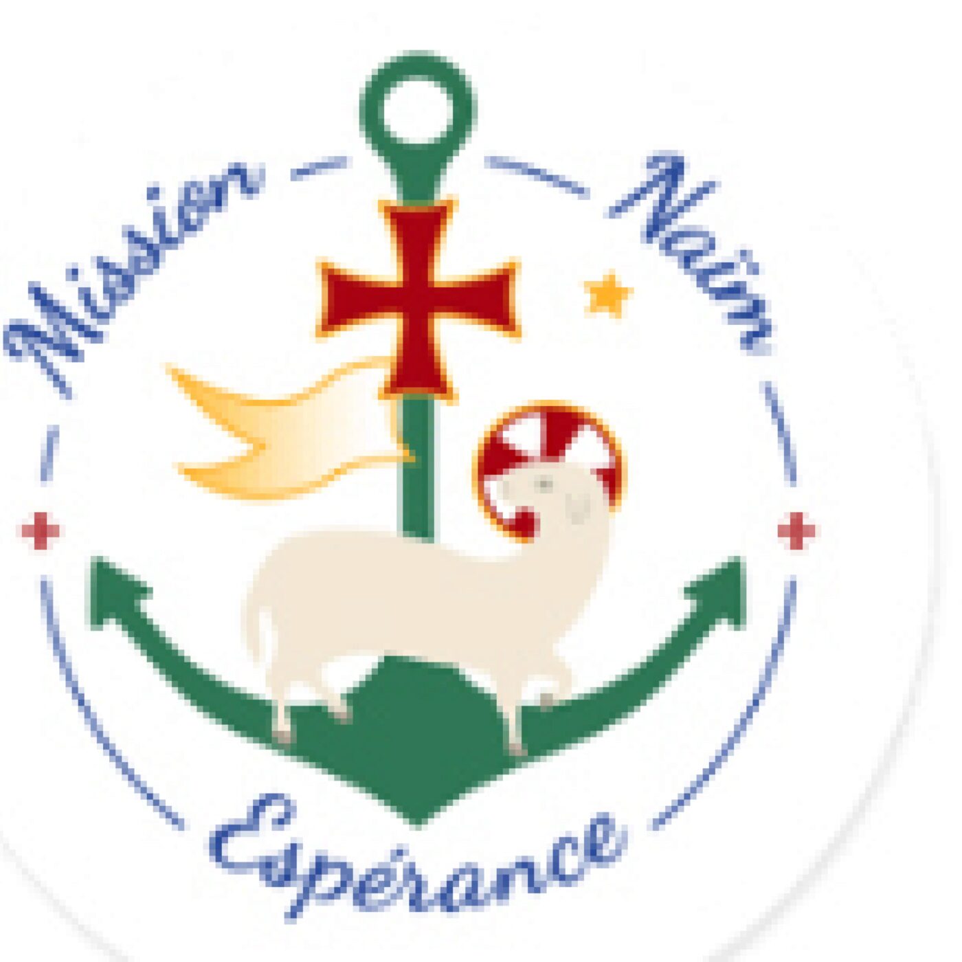 Mission Naïm Esperance : Liban, Ukraine, Irak, Turquie episode artwork