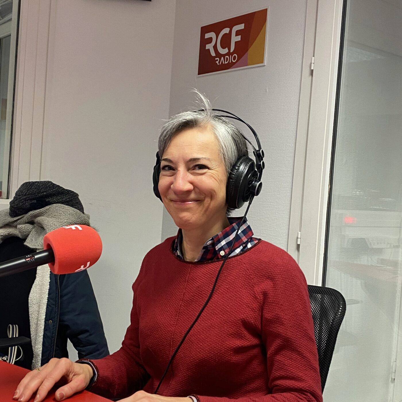 Nathalie de Pontac. 18e Université de la vie. Alliance VITA Nord episode artwork