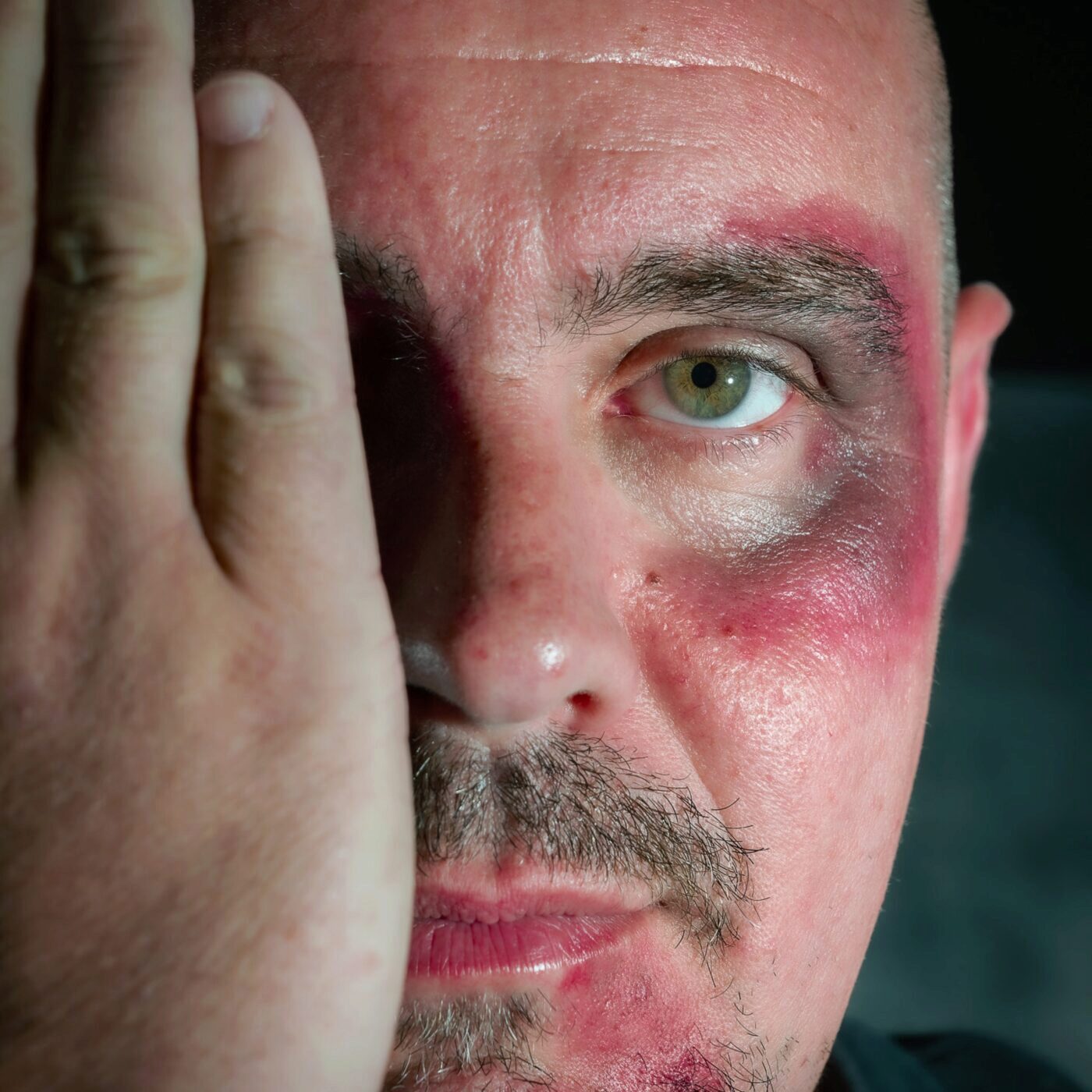Sensibilisation pour lutter contre les violences conjugales hommes & femmes episode artwork