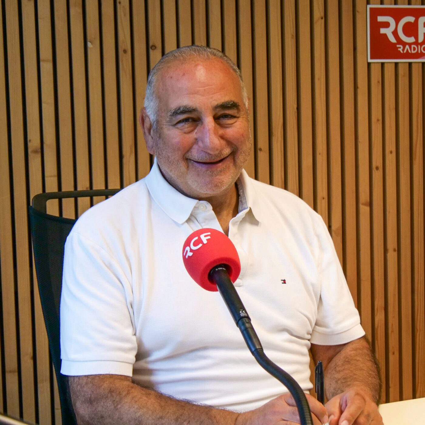 Carte électorale · RCF Lyon