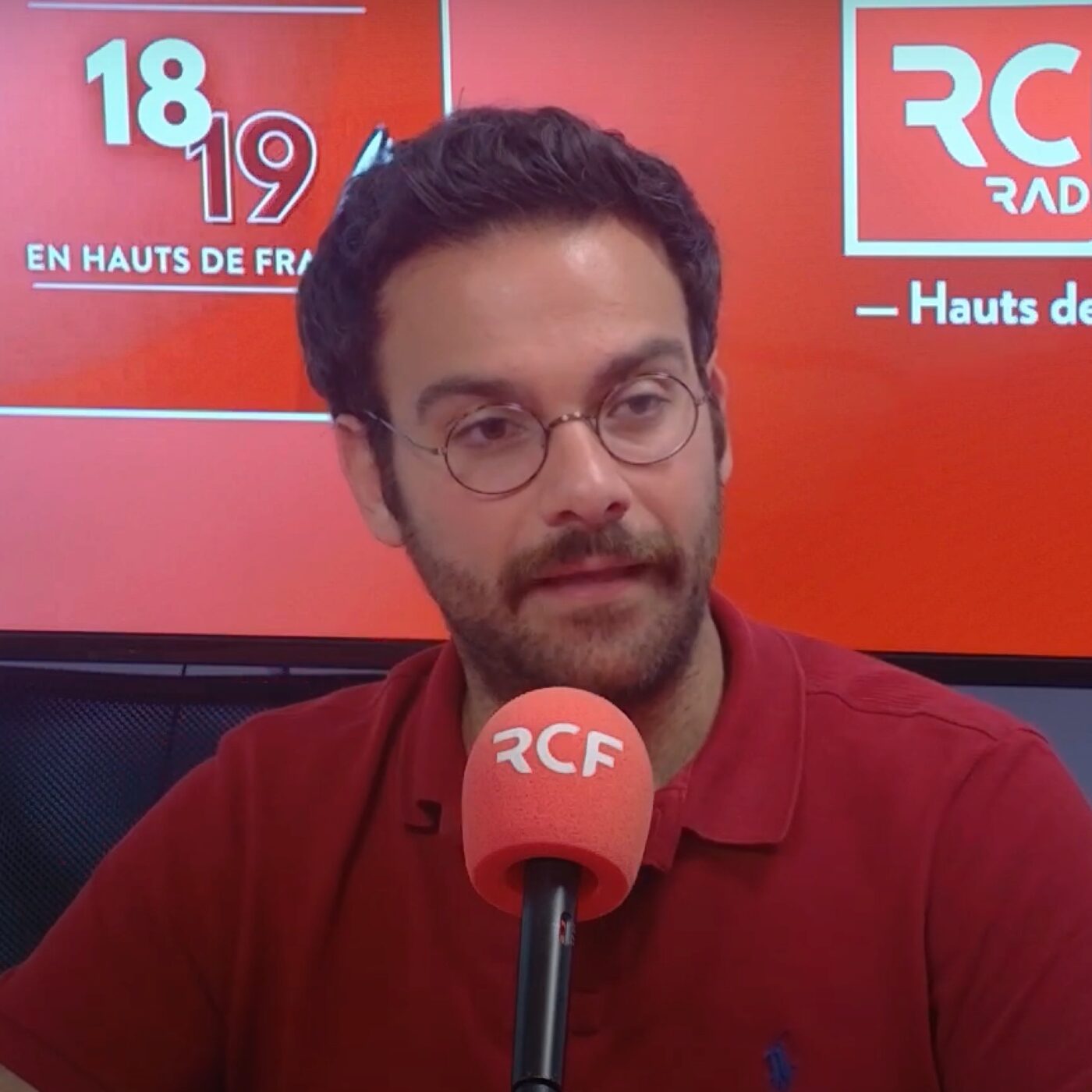 Qu’est-ce que la nuit des églises ? Thomas Sanchez episode artwork