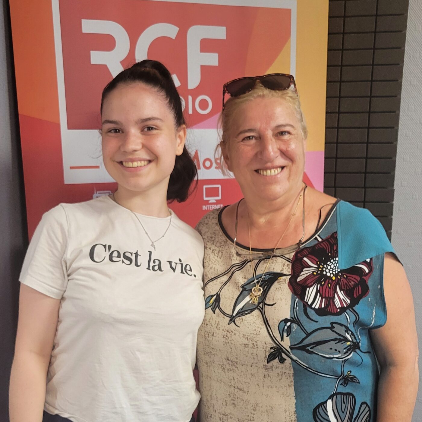 Entre midi, entre lorrains