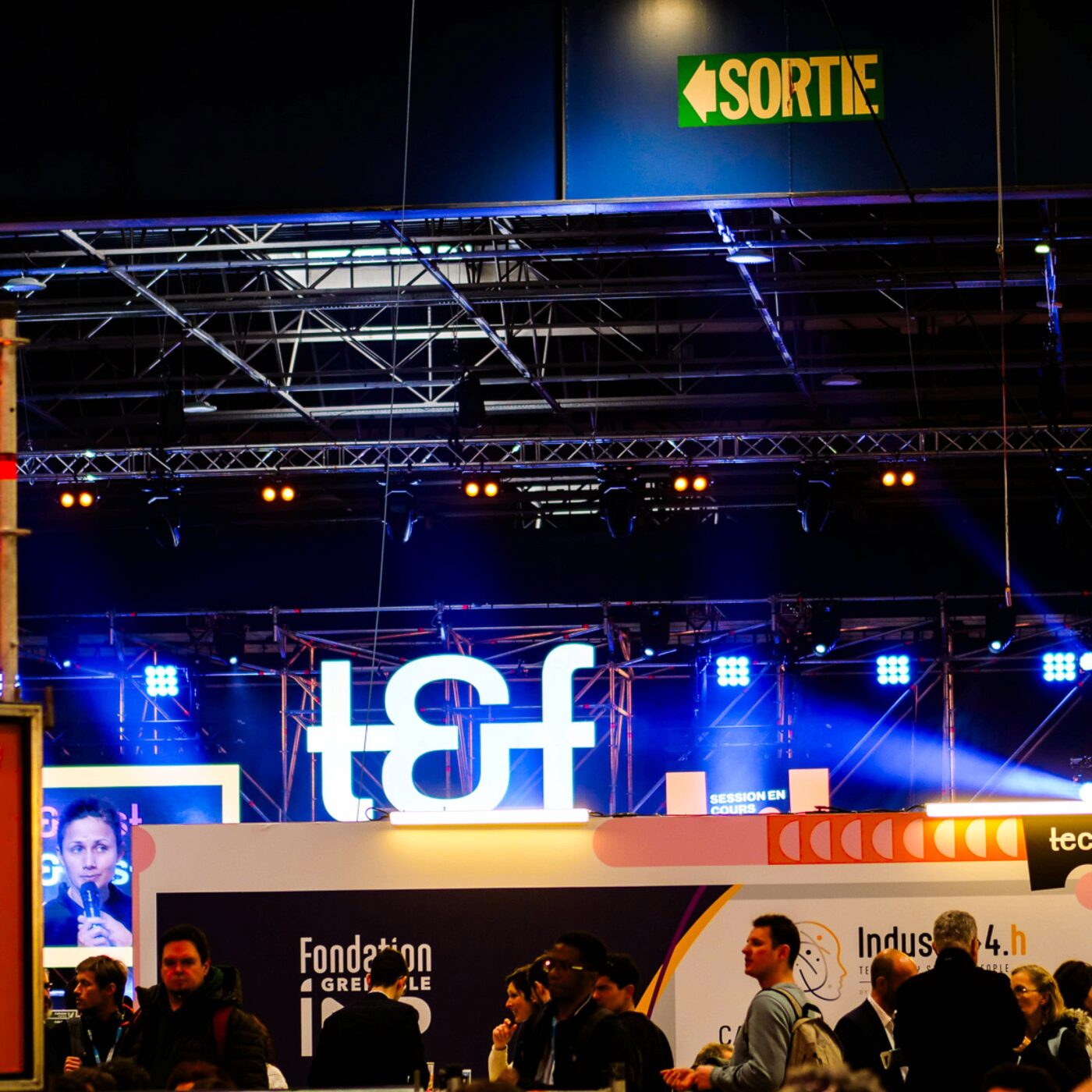 L\'invité du 18/19 régional · RCF en AuRA