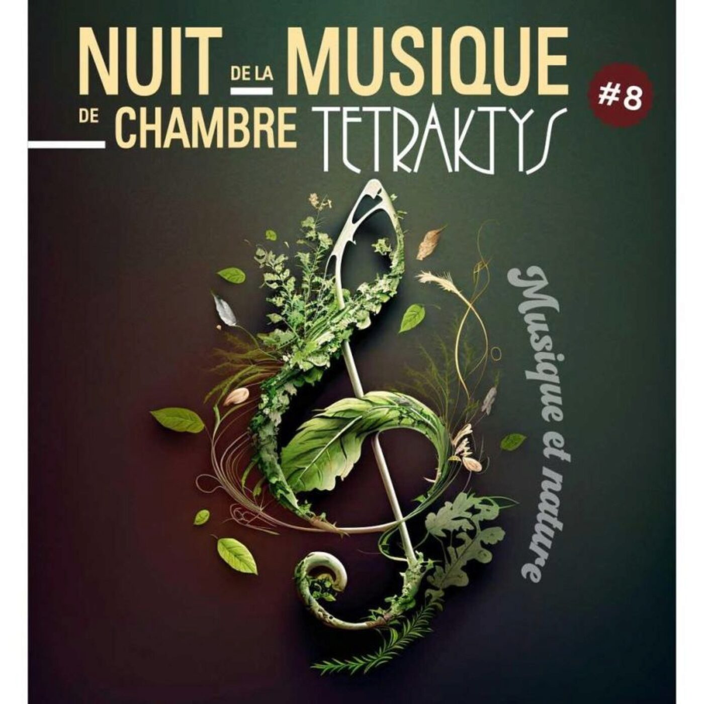 Musique de Chambre avec Tetraktys episode artwork