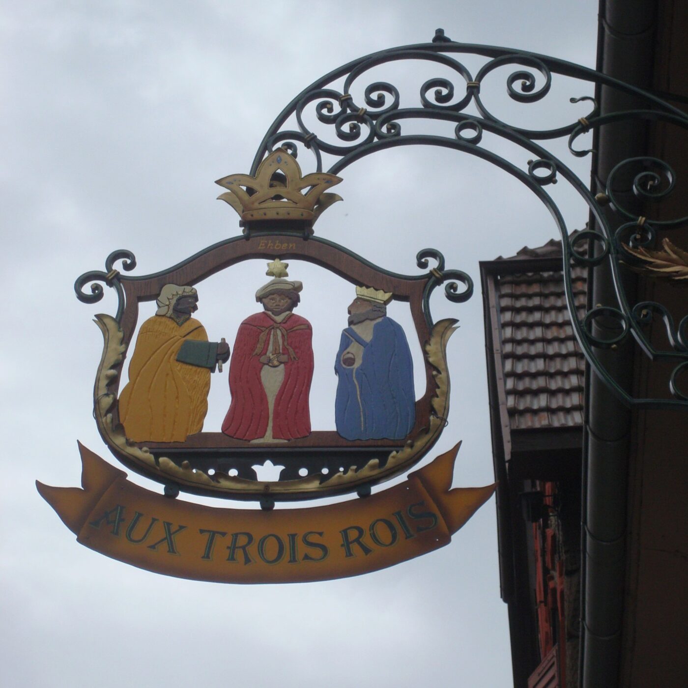 Histoires de Patrimoine
