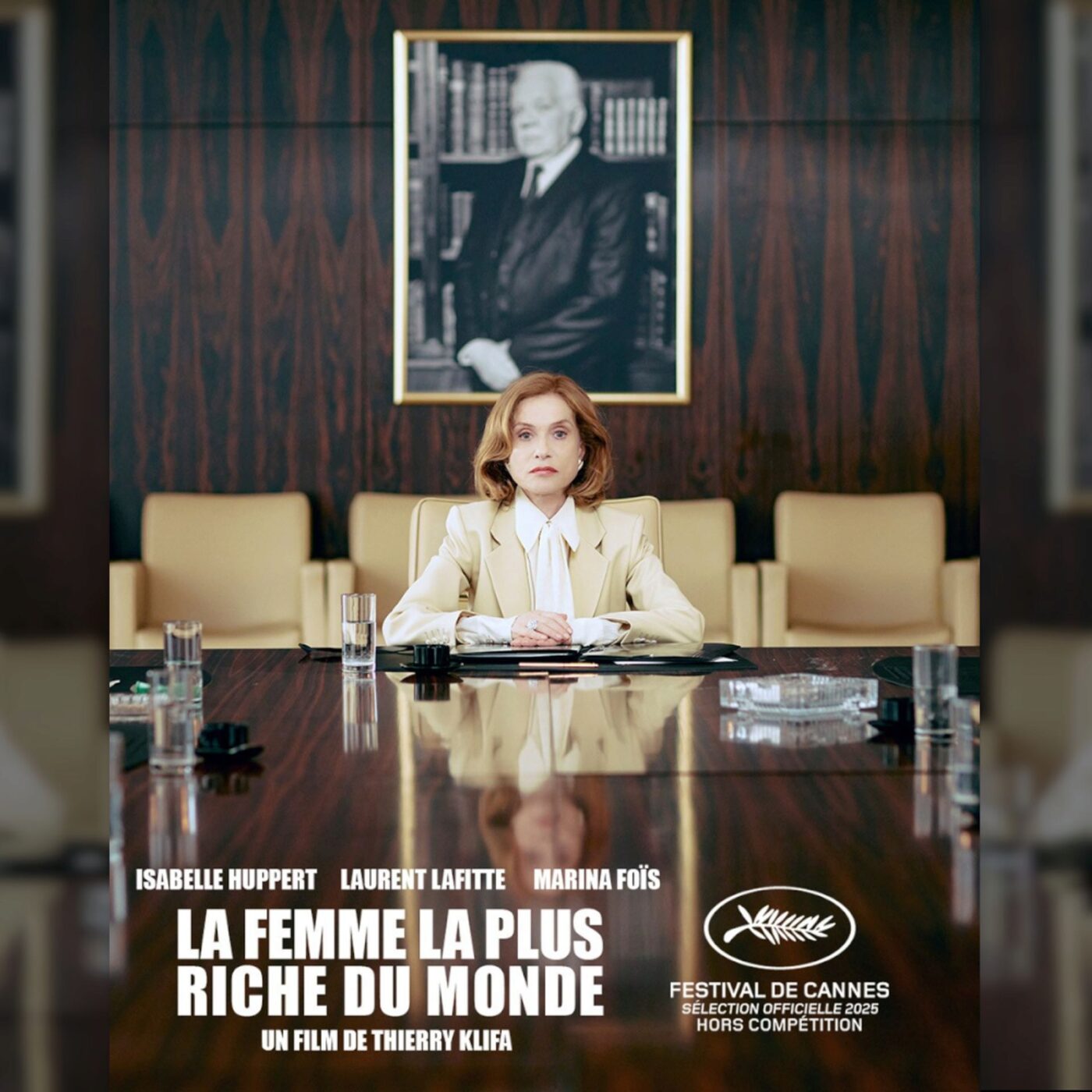 "La Femme La Plus Riche Du Monde" les dessous intimes d’un scandale qui a secoué la plus grande fortune de France et Virginie Efira en gilet jaune "La Femme La Plus Riche Du Monde" les dessous intimes d’un scandale qui a secoué la plus grande fortune de France et Virginie Efira en gilet jaune