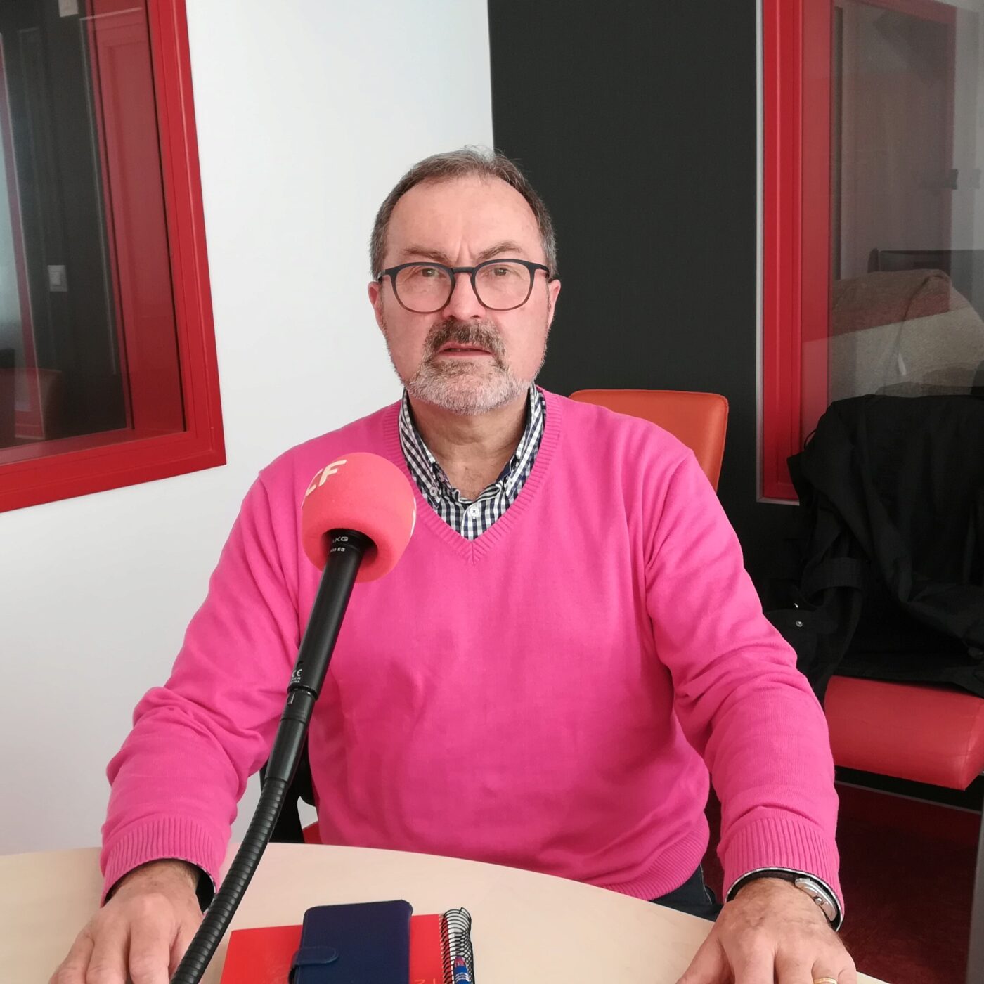 Regards d'espérance sur nos terres nourricières episode artwork