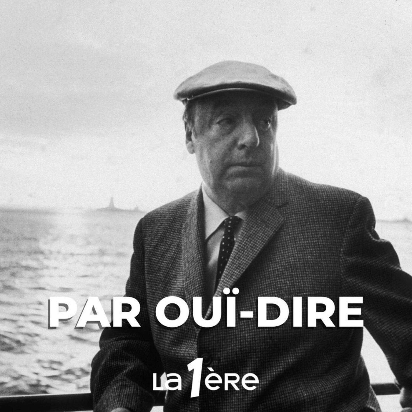 Pablo Neruda