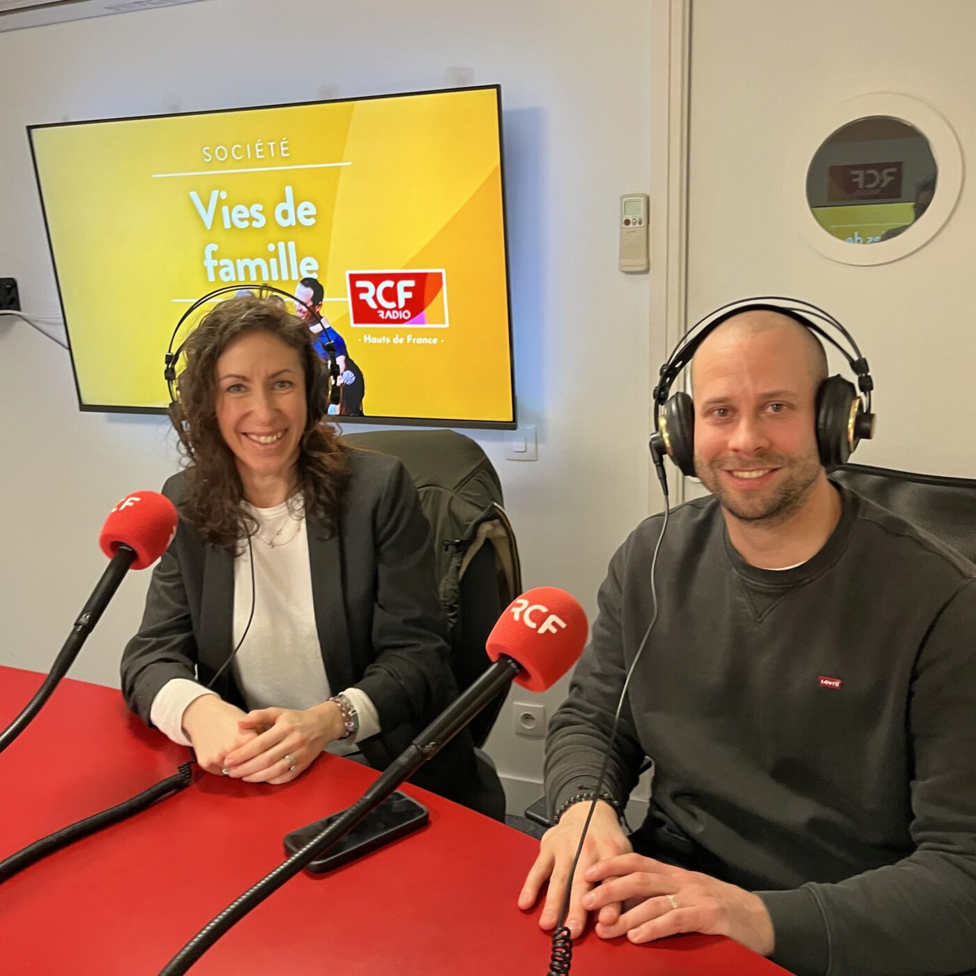 Radicalisation : aller vers les familles episode artwork