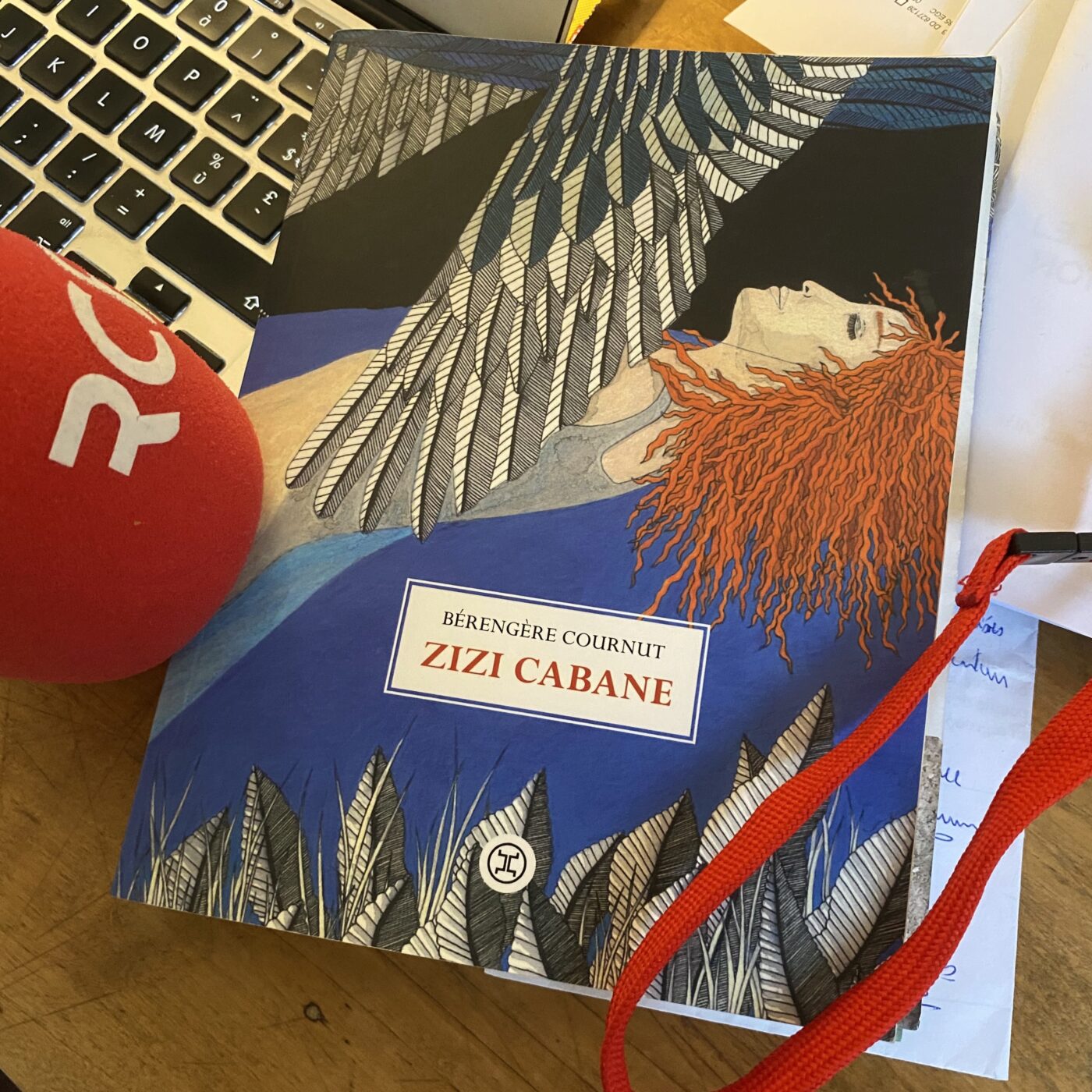 L\'Actualité littéraire