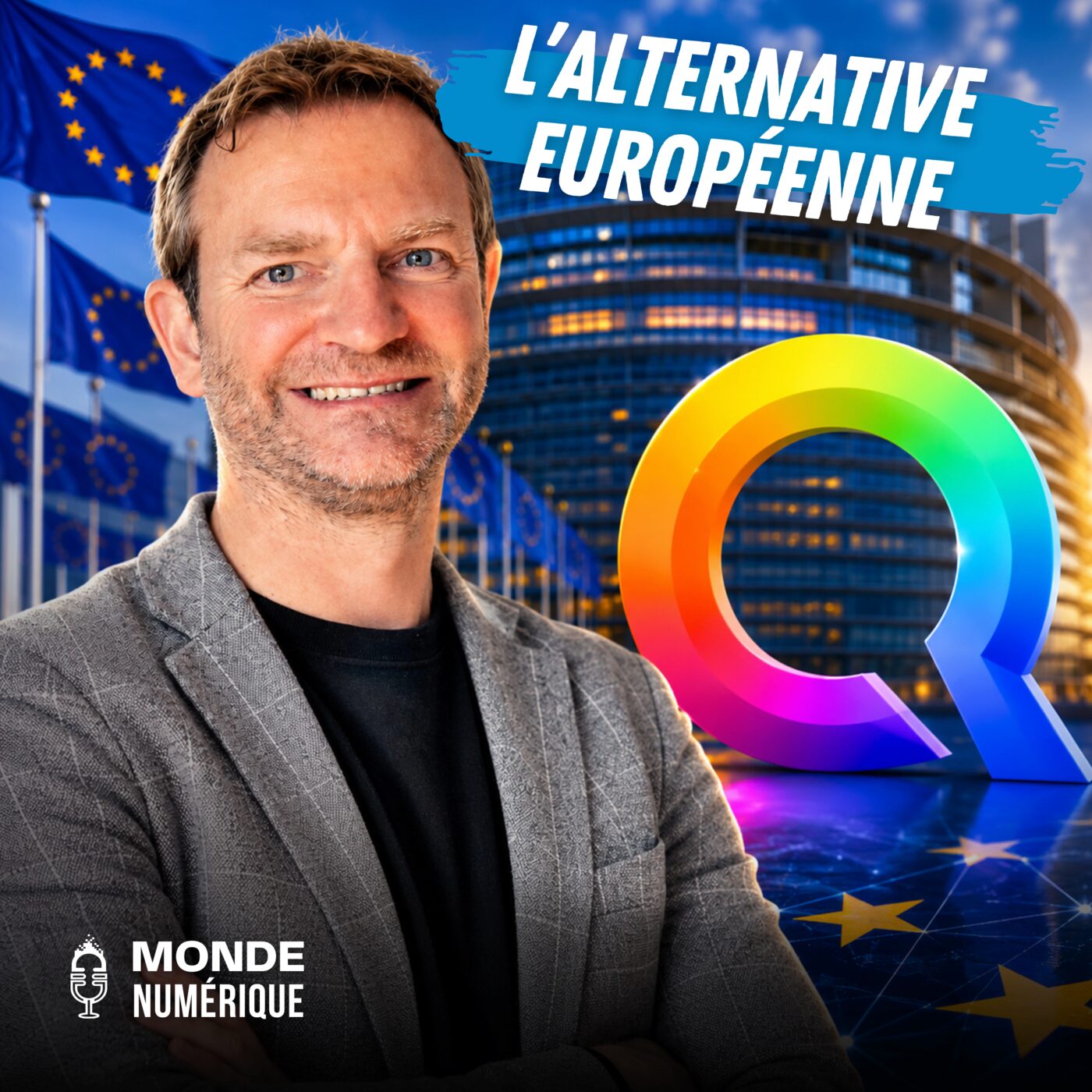 Episode cover