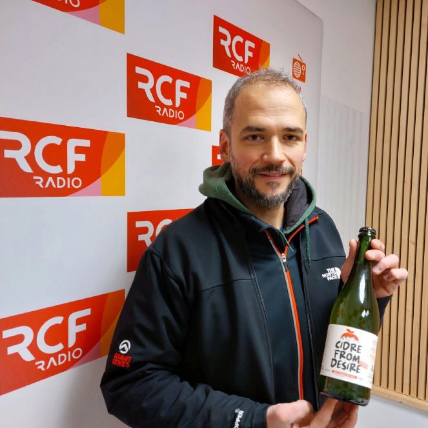 La neige de retour et un cidre ligérien episode artwork