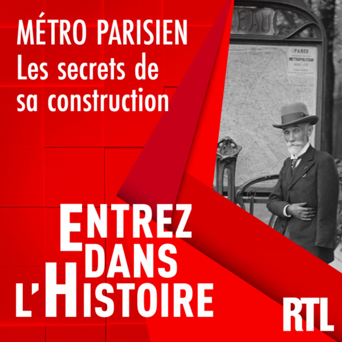 Entrez dans l\'Histoire
