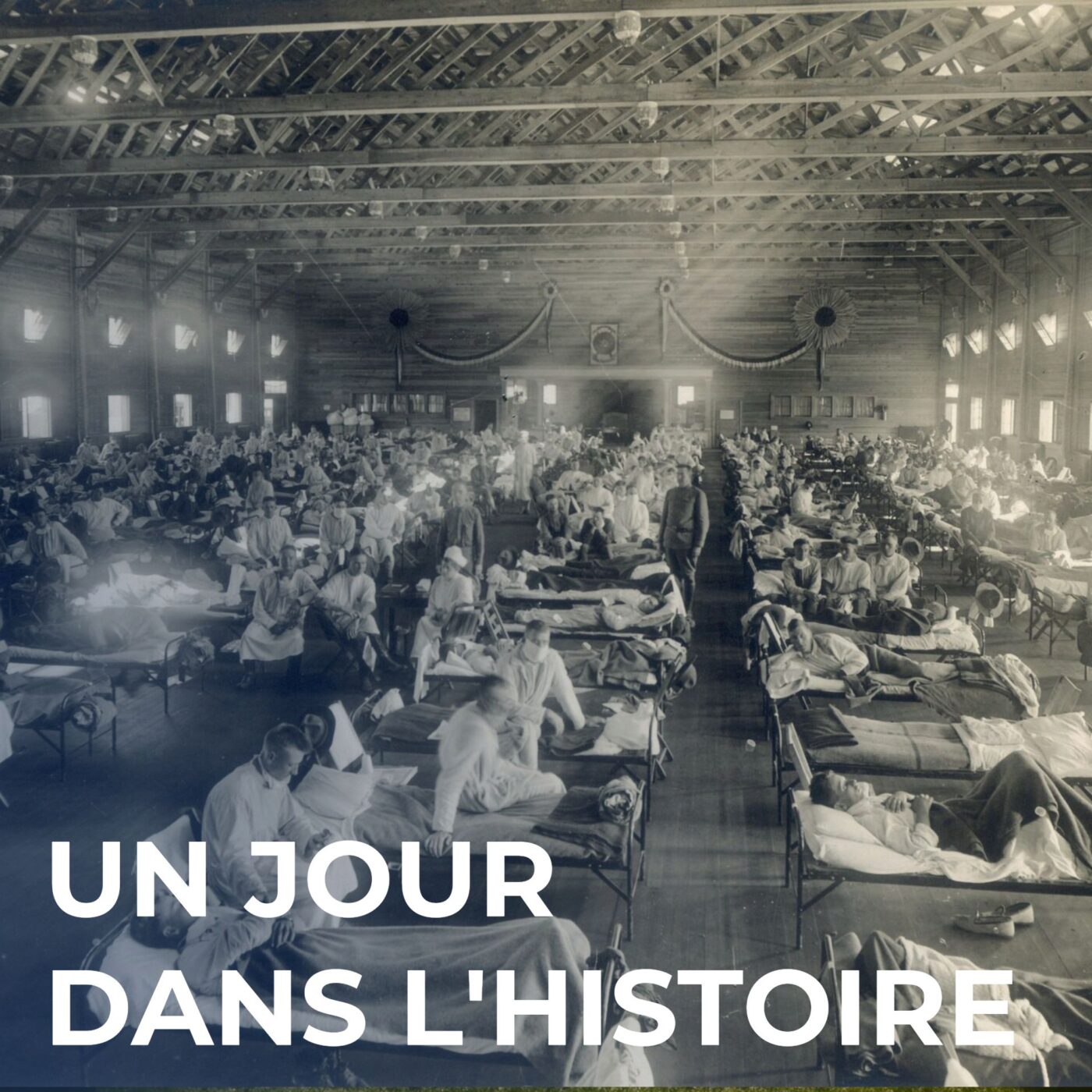 La grippe espagnole : la grande tueuse a-t-elle changé le monde ?
