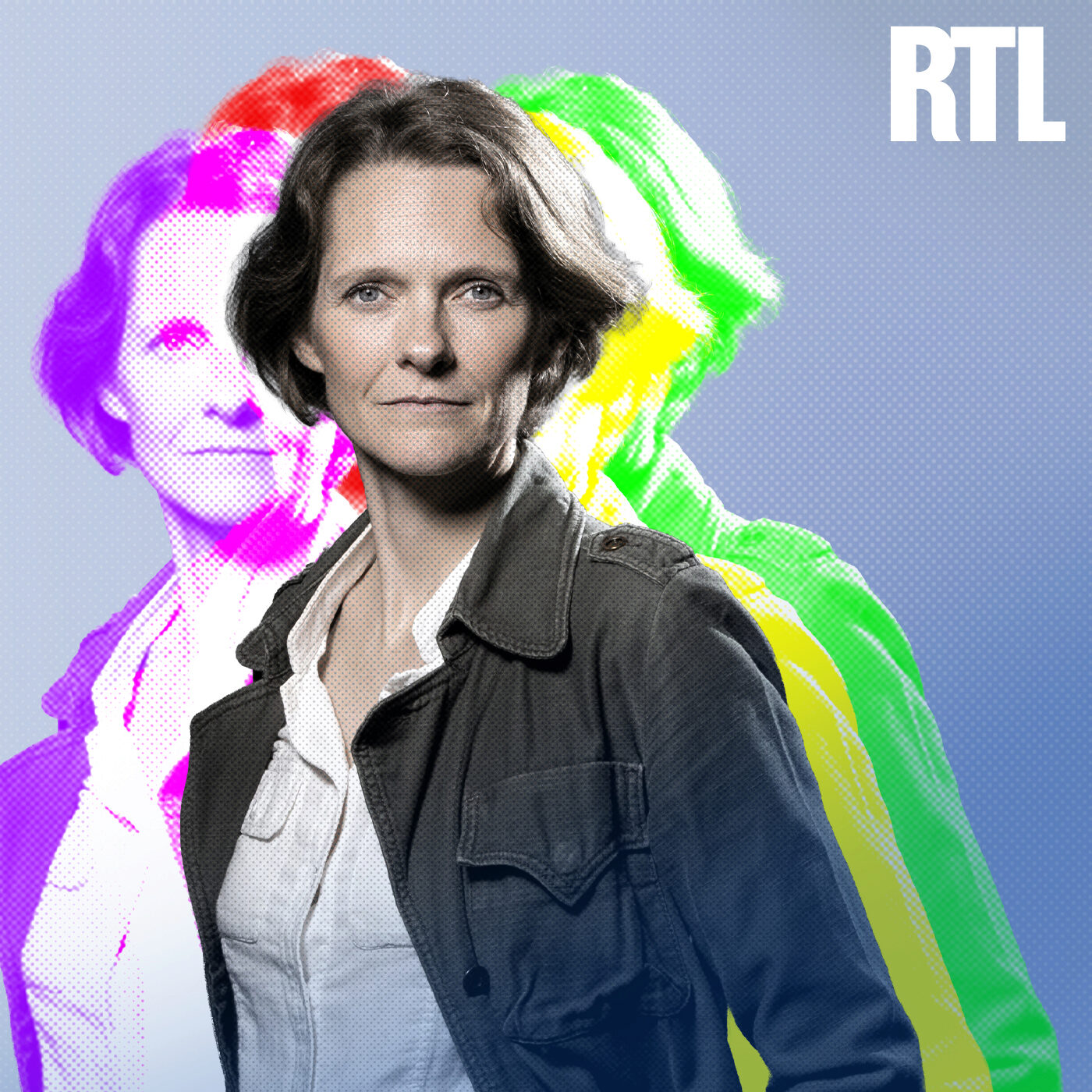 Claire Nouvian : "On ne peut pas sauver le monde contre lui-même" episode artwork