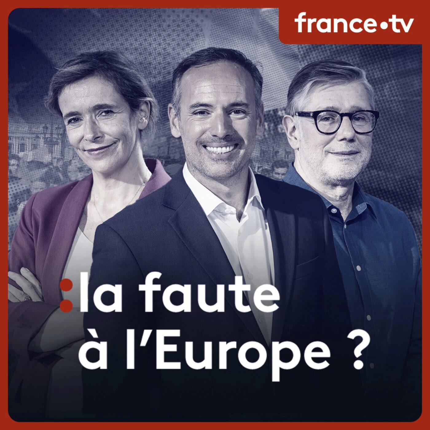 La faute à l\'Europe ?