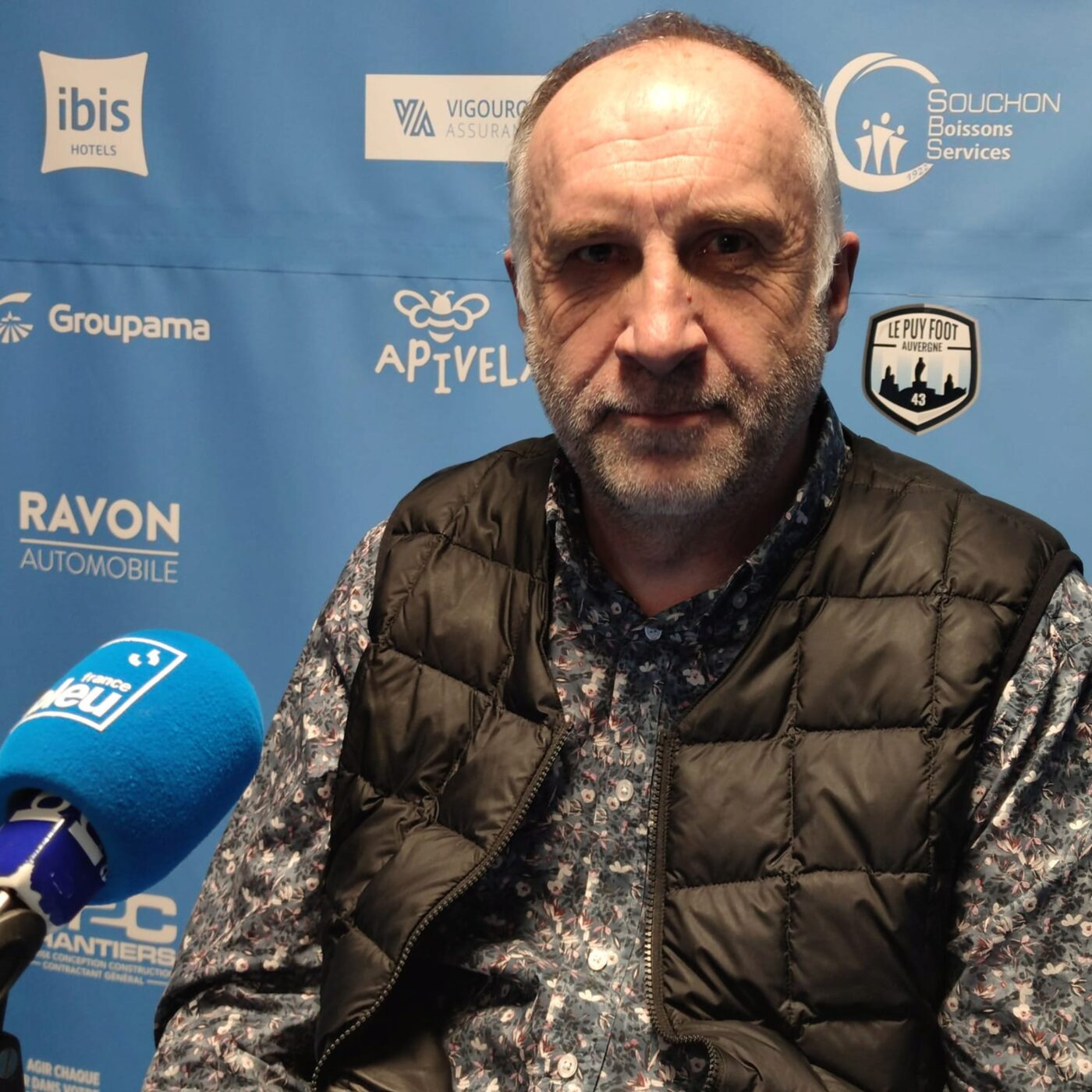 L\'invité actu Auvergne