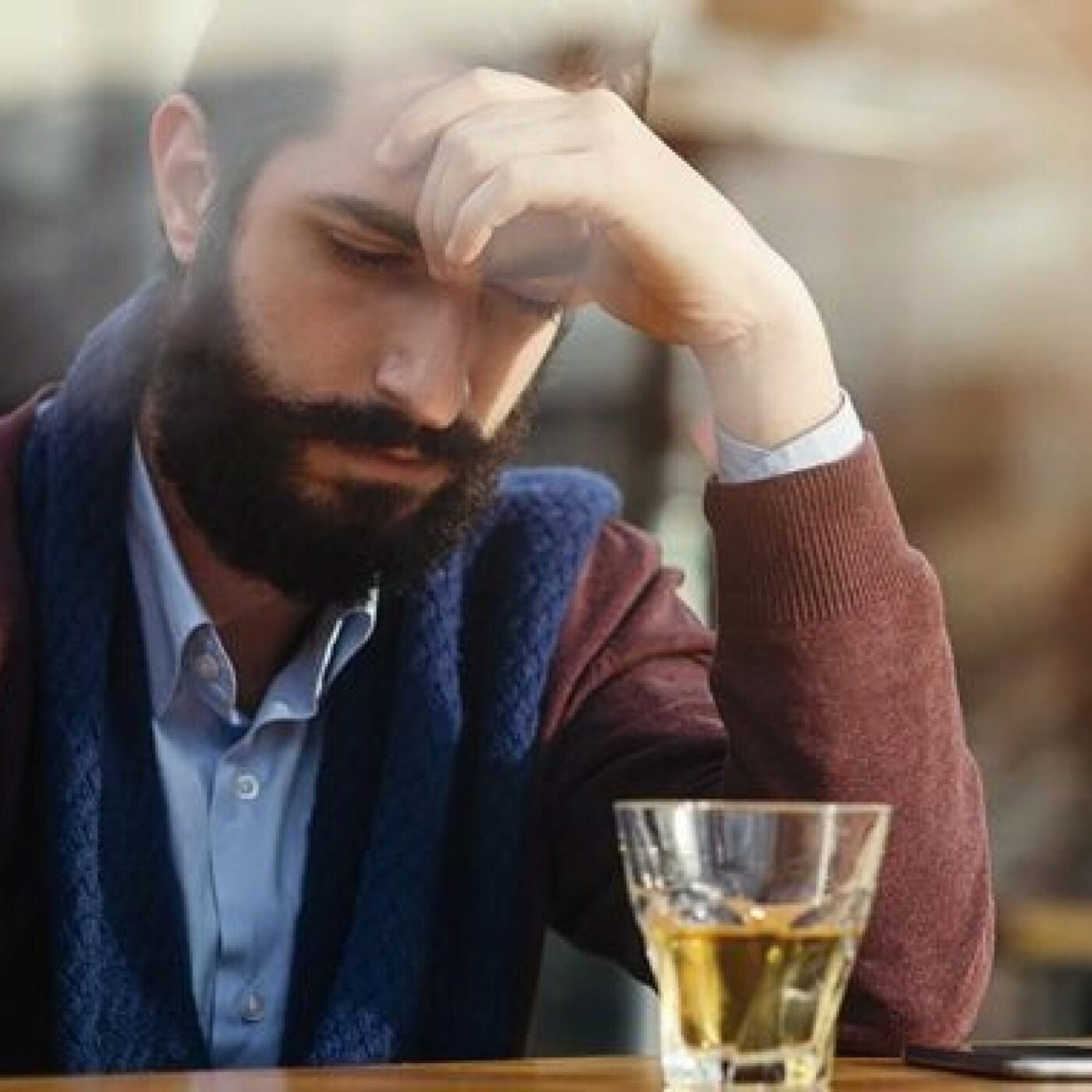 Folie ordinaire - Agir pour notre santé mentale