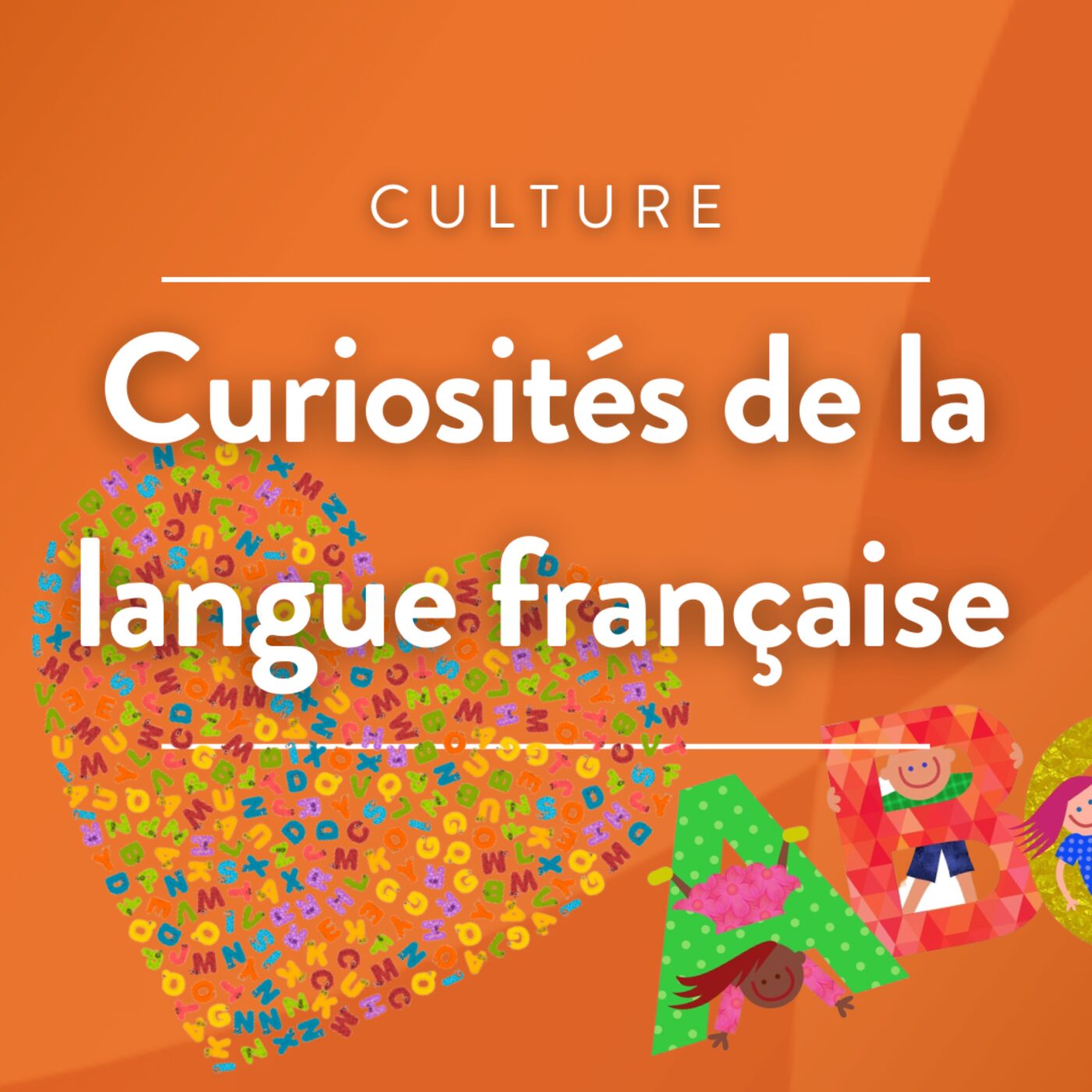 Les curiosités de la langue française