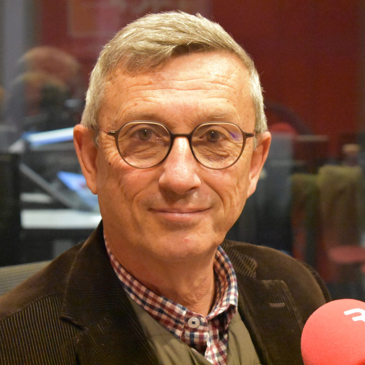 L\'invité Régional en Pays-de-la-Loire