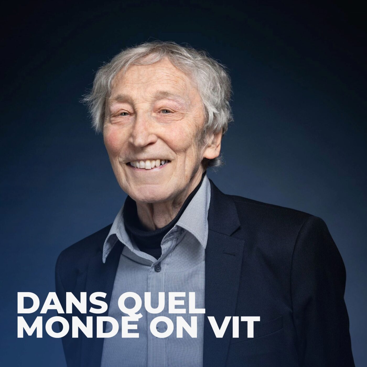 Georges Vigarello : « Notre corps c’est notre habit indépassable » episode artwork