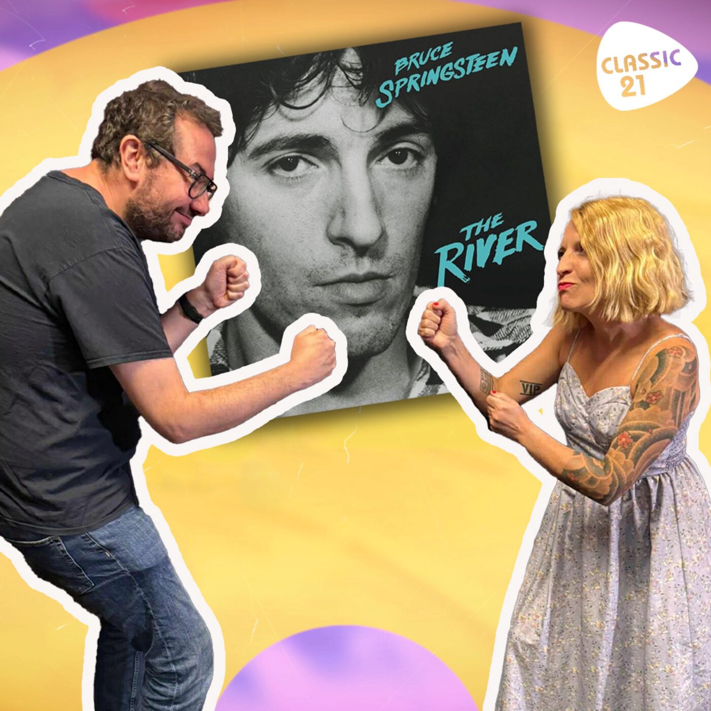 Springsteen, pourquoi "The River" reste l’album le plus intime et universel du Boss ?