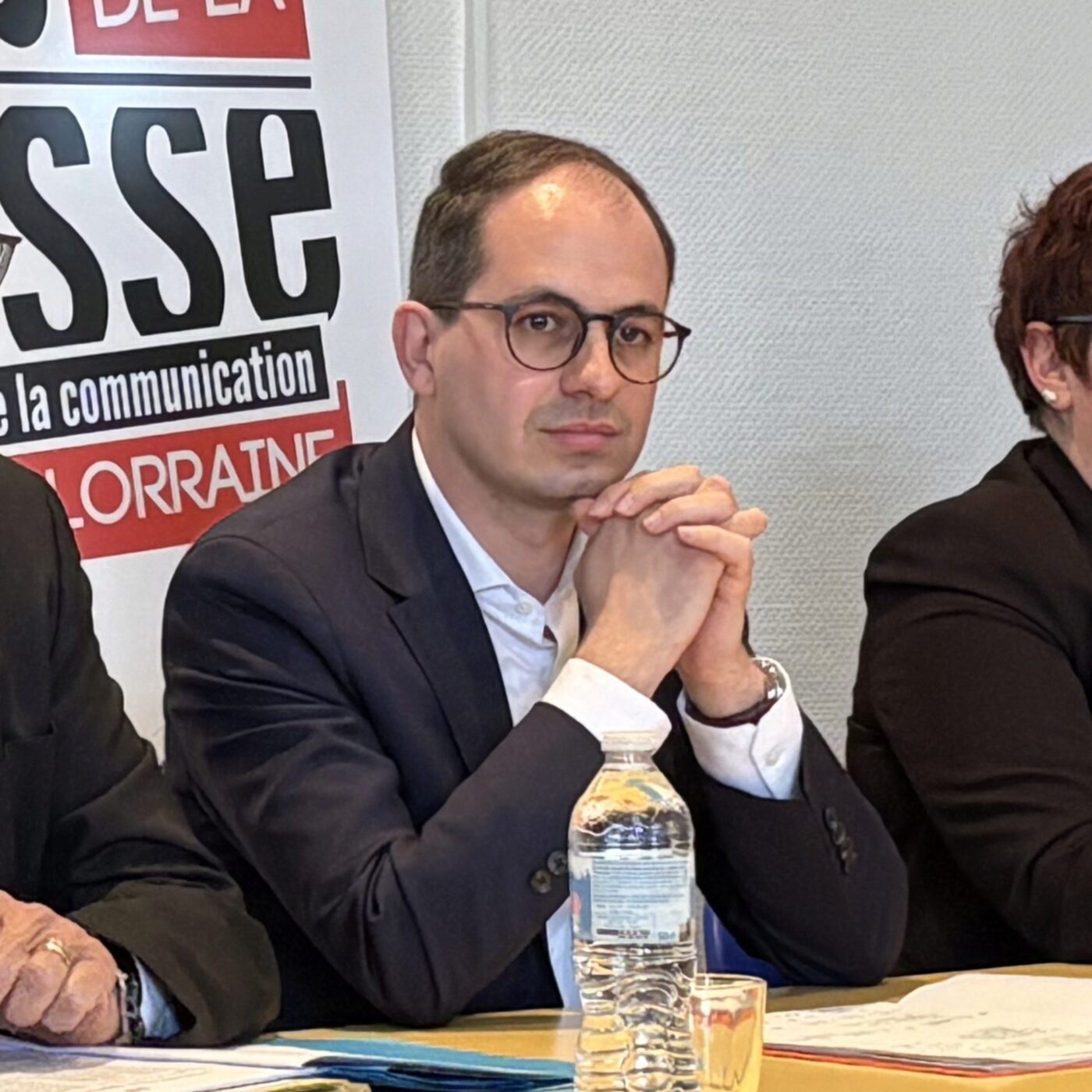 Focus en Moselle