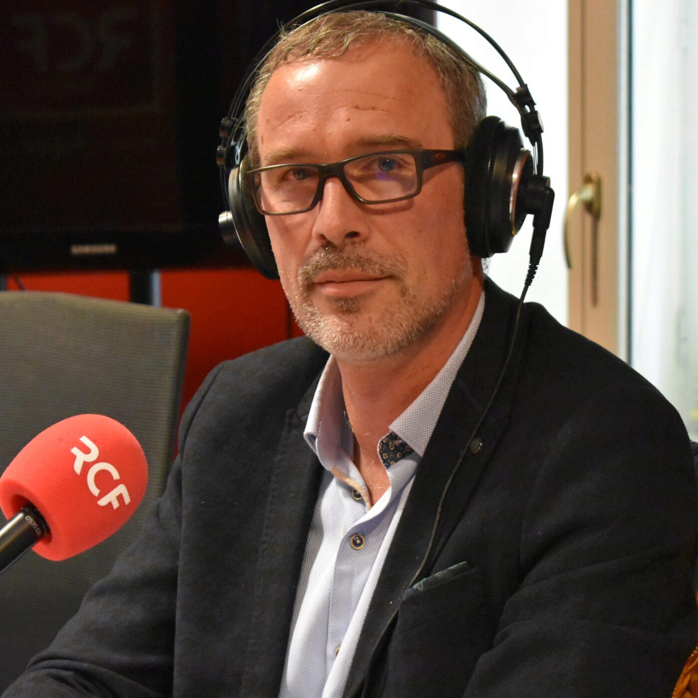 L\'invité de l\'éco
