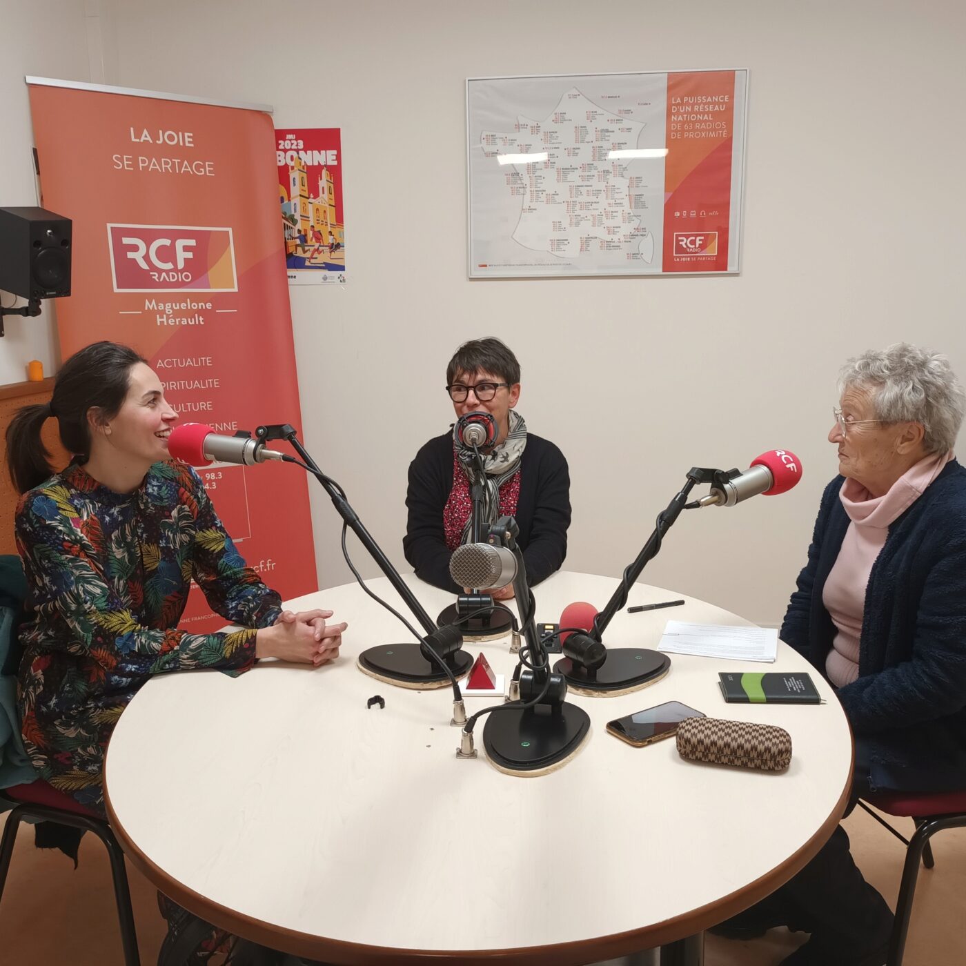 Sésame Autisme : Pauline Roi et Fabienne Desmond nous présentent l'association episode artwork